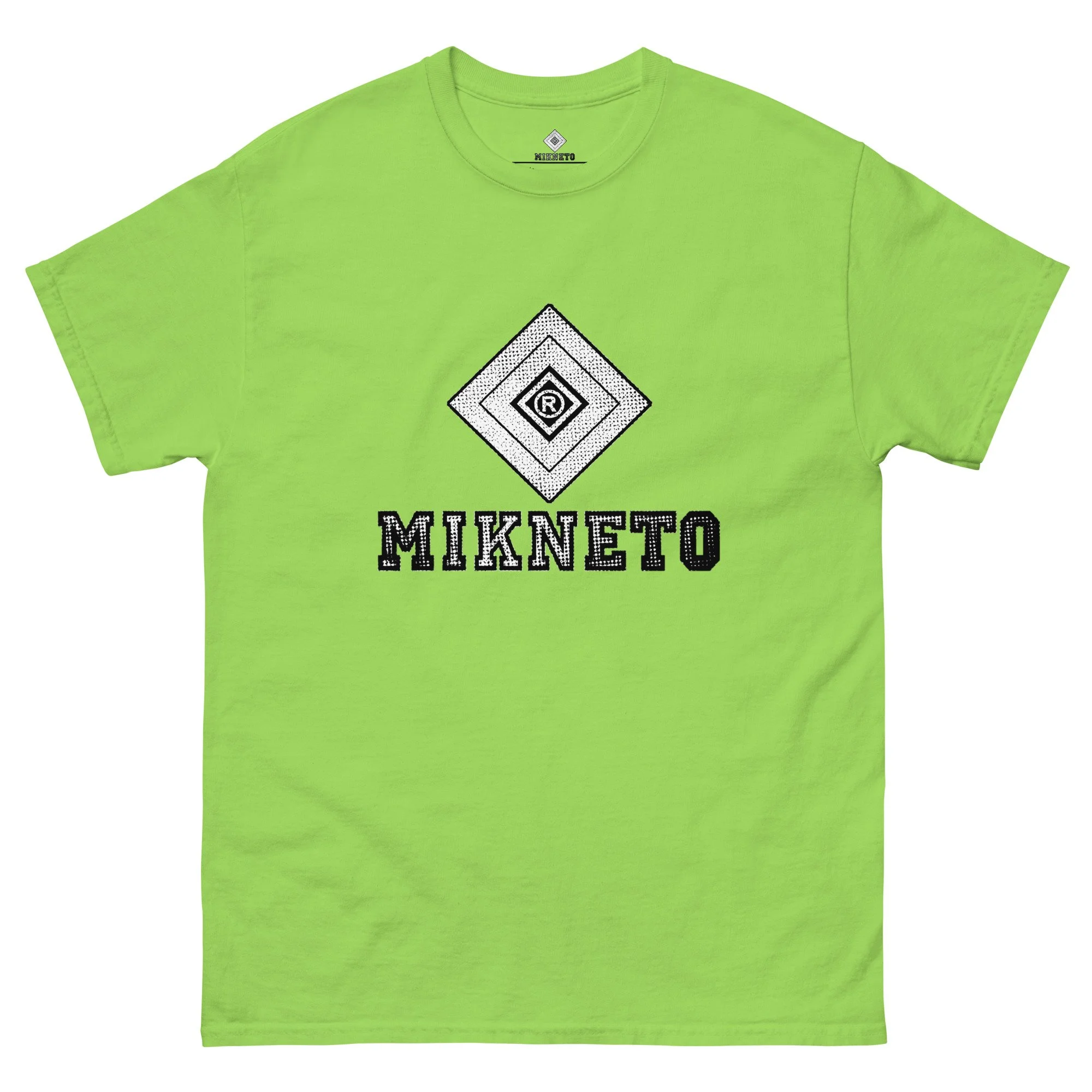 unisex-classic-tee-lime-front-6a16312d6cc95.jpg