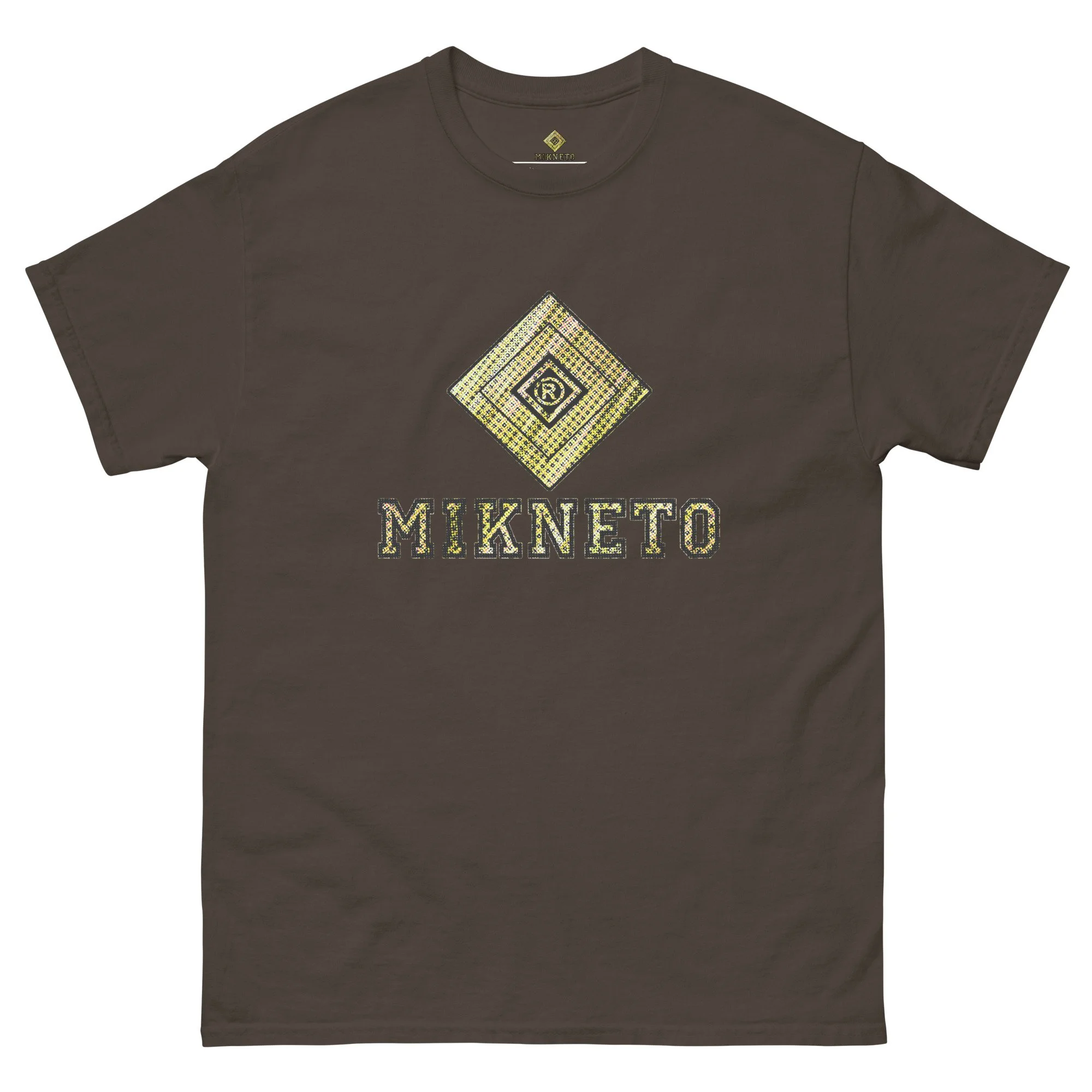 unisex-classic-tee-dark-chocolate-front-6a1635dabd4fe.jpg