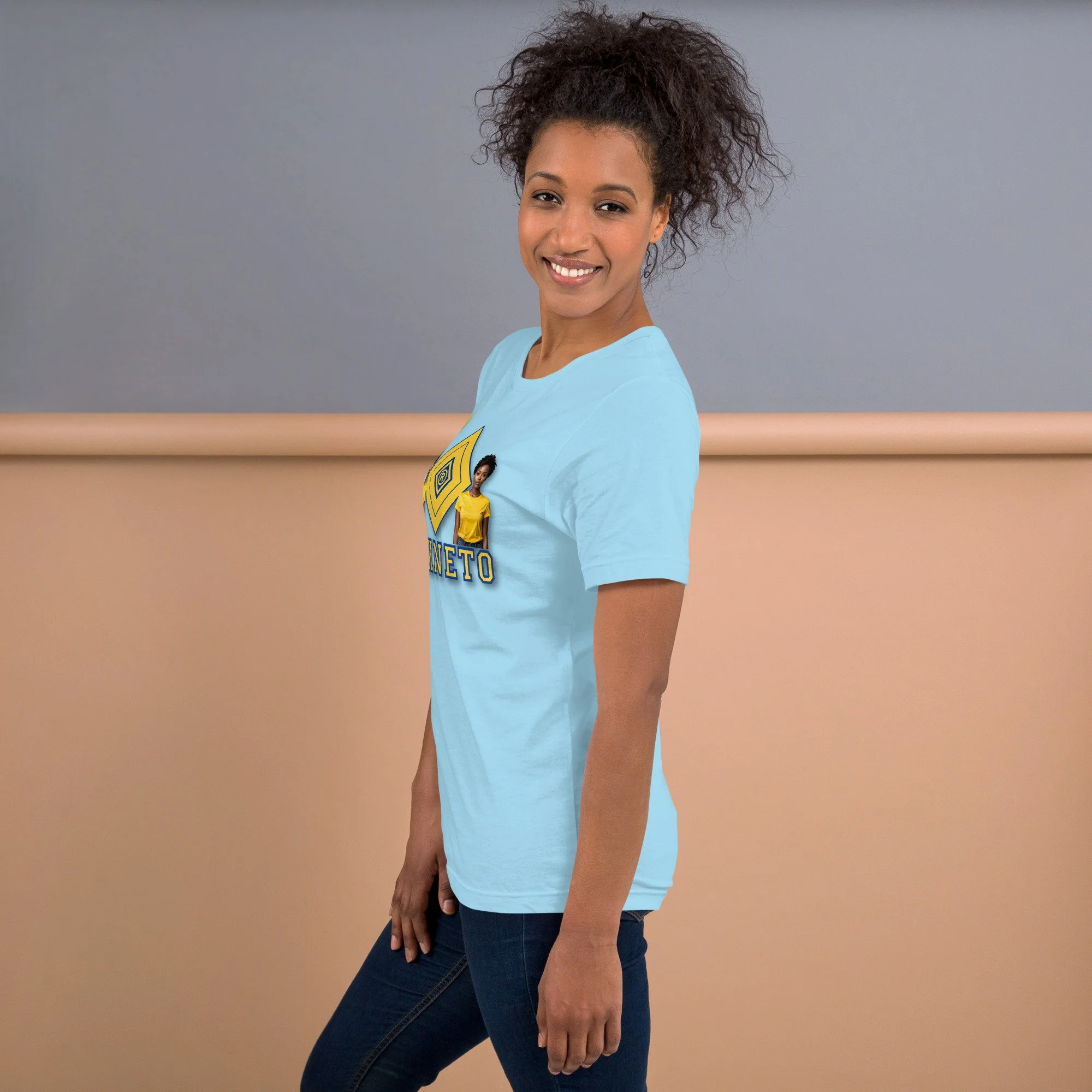 unisex-staple-t-shirt-ocean-blue-left-6a4b29946ab6e.jpg