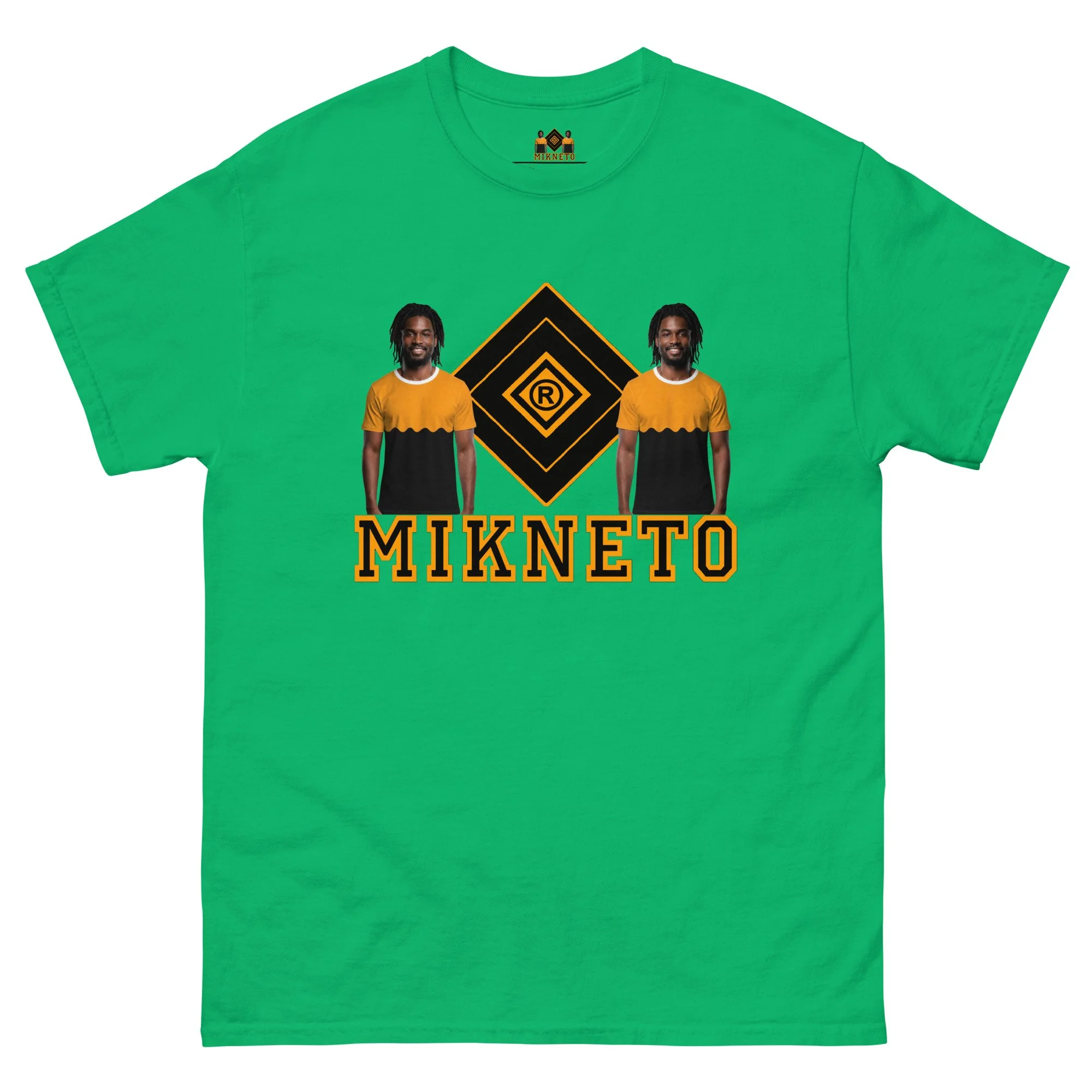 unisex-classic-tee-irish-green-front-6a4b2fcce013b.jpg