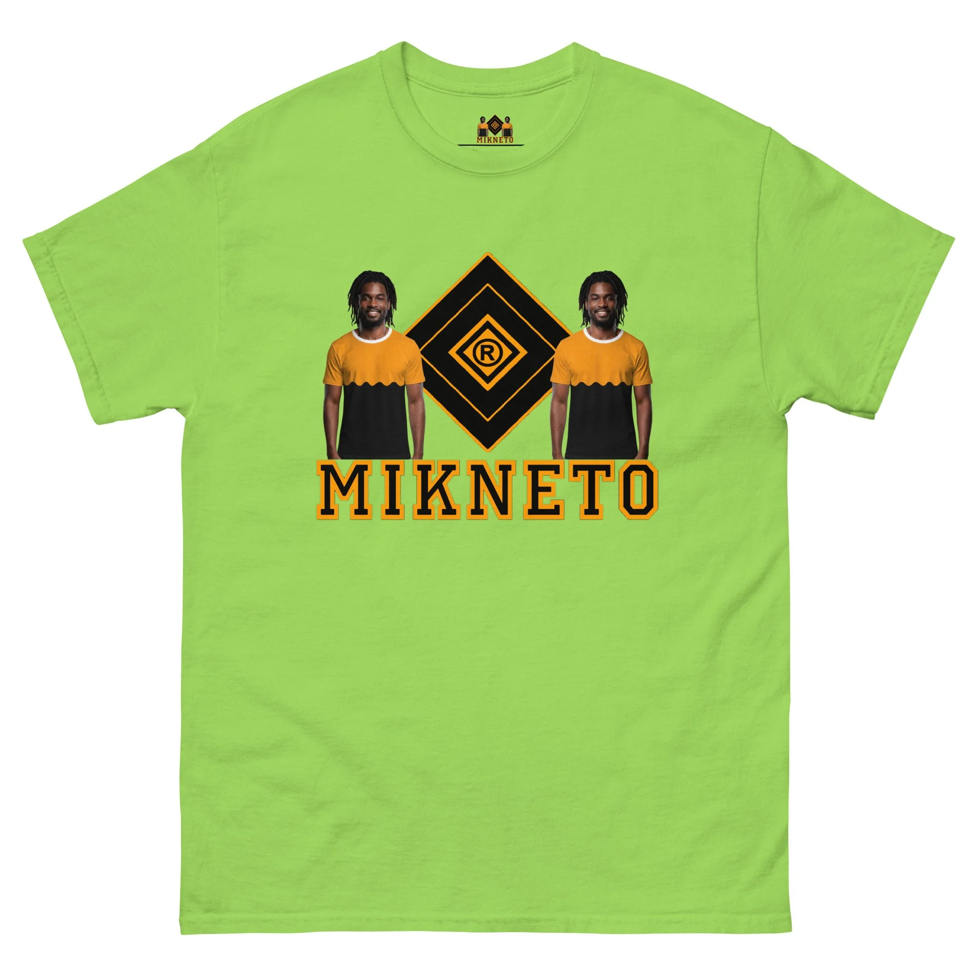 unisex-classic-tee-lime-front-6a4b2fcce4e79.jpg