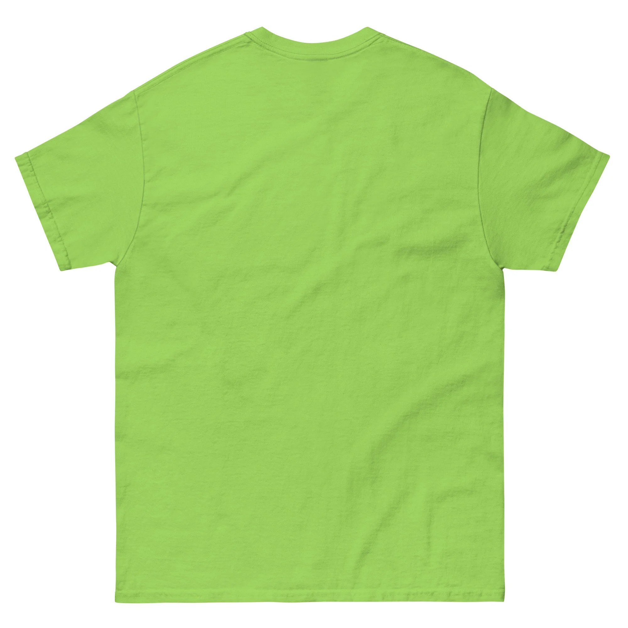 unisex-classic-tee-lime-back-6a4b2fcce7b8c.jpg