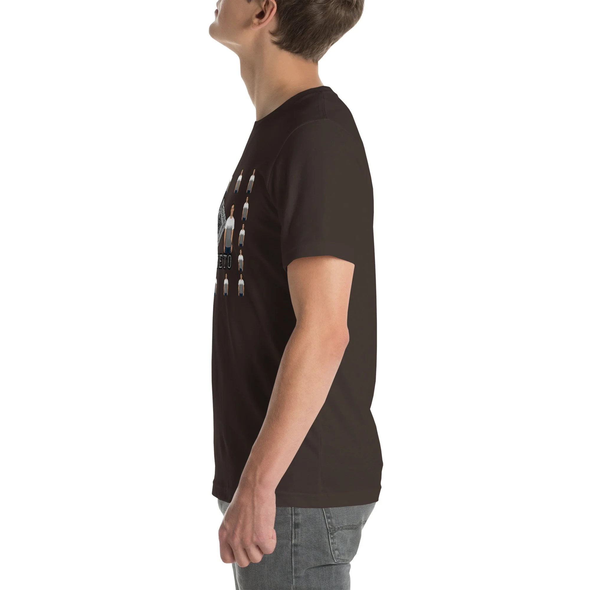 unisex-staple-t-shirt-brown-left-6a4b32bff23cf.jpg