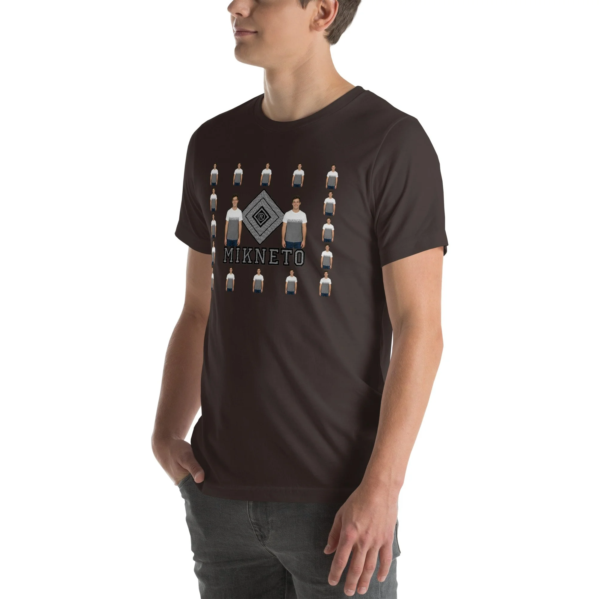 unisex-staple-t-shirt-brown-left-front-6a4b32c000de3.jpg