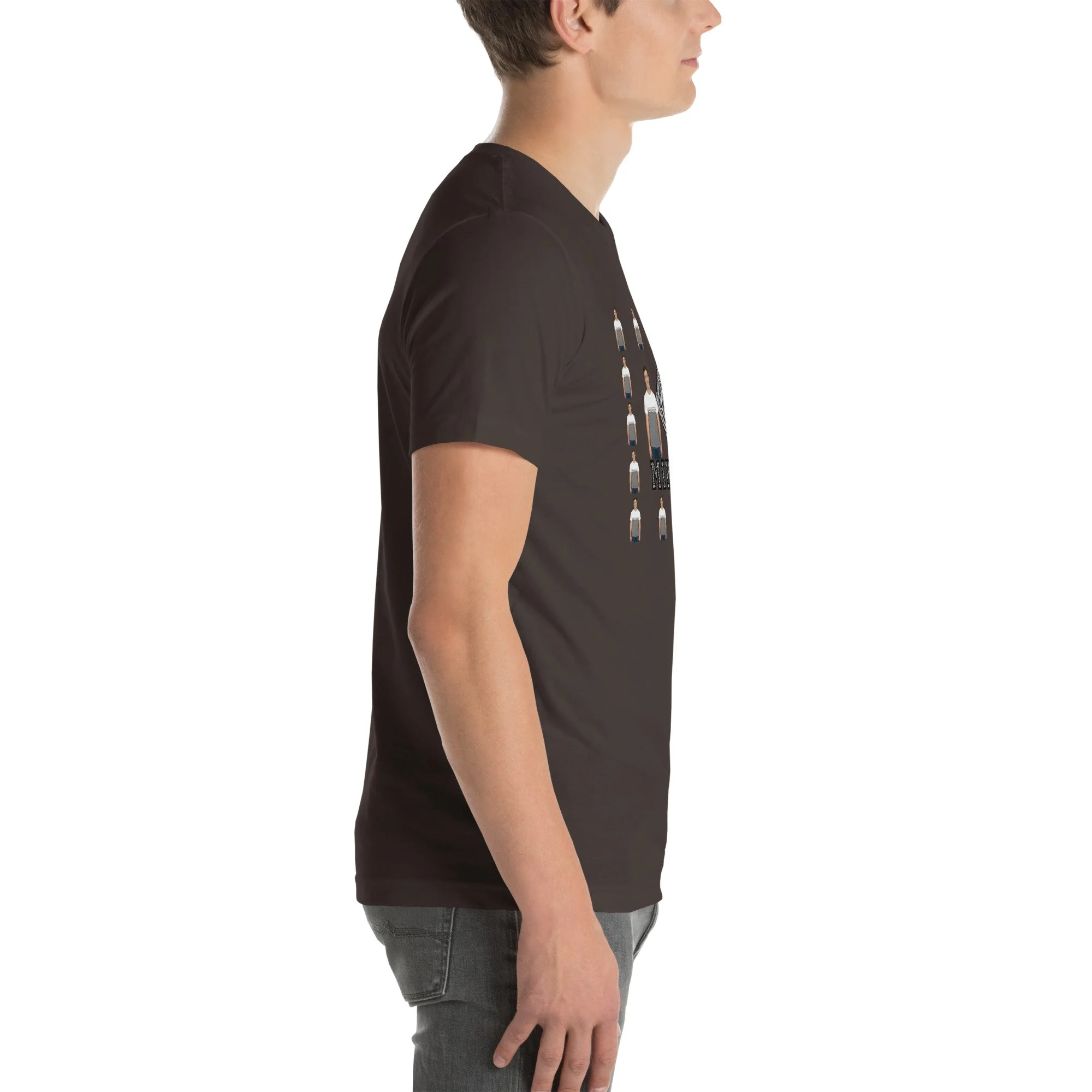 unisex-staple-t-shirt-brown-right-6a4b32c0037f2.jpg