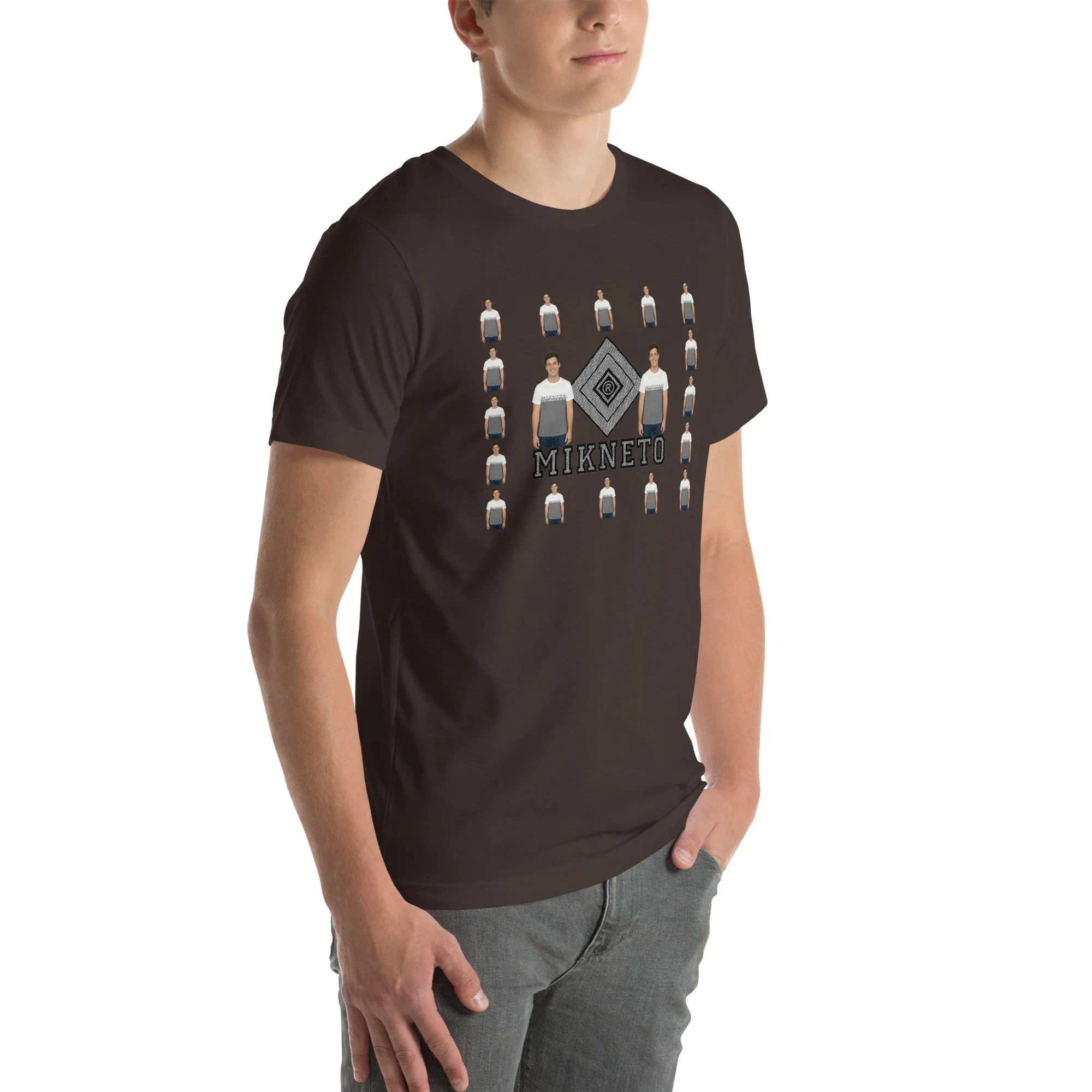 unisex-staple-t-shirt-brown-right-front-6a4b32c0063d4.jpg