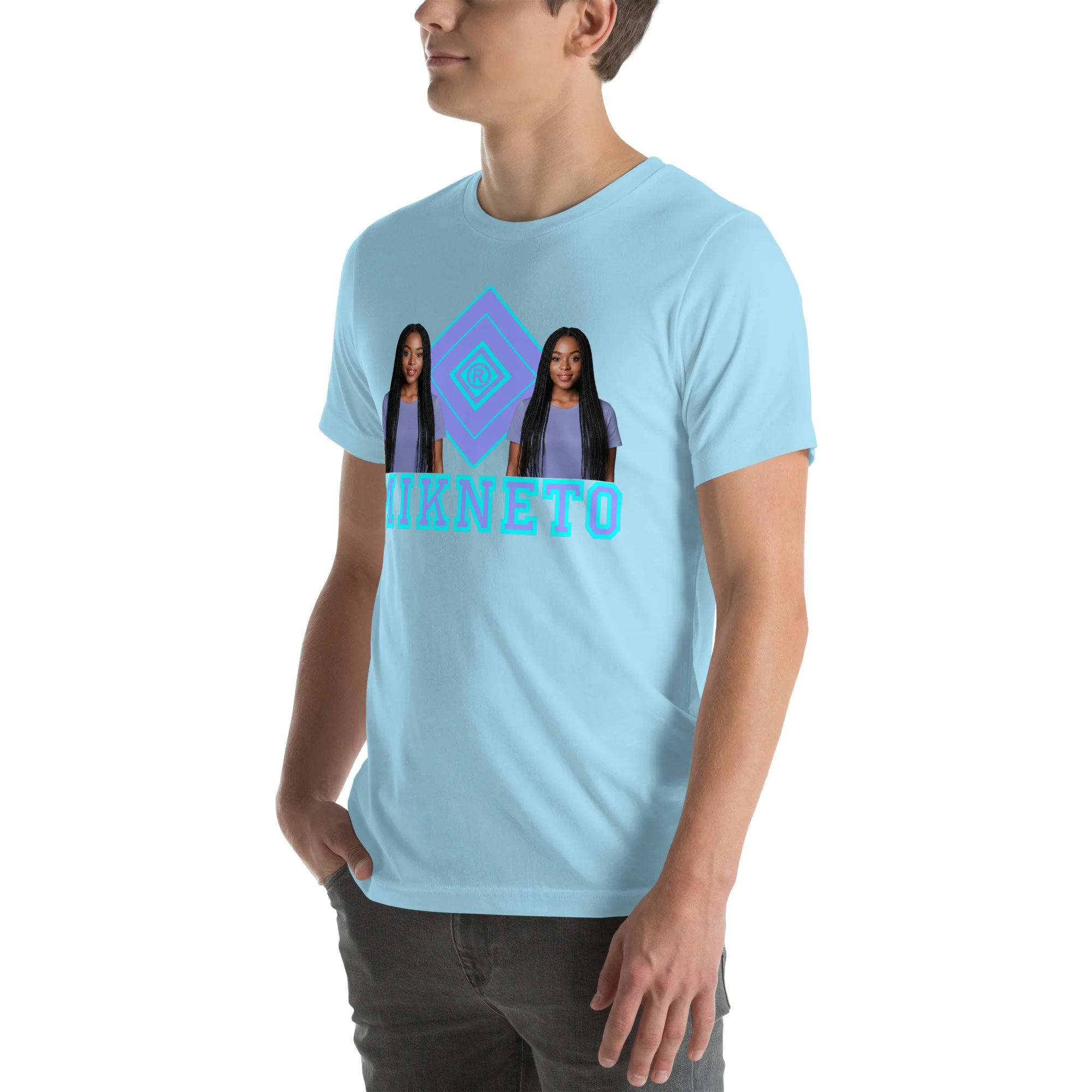 unisex-staple-t-shirt-ocean-blue-left-front-6a4b3dc19471d.jpg