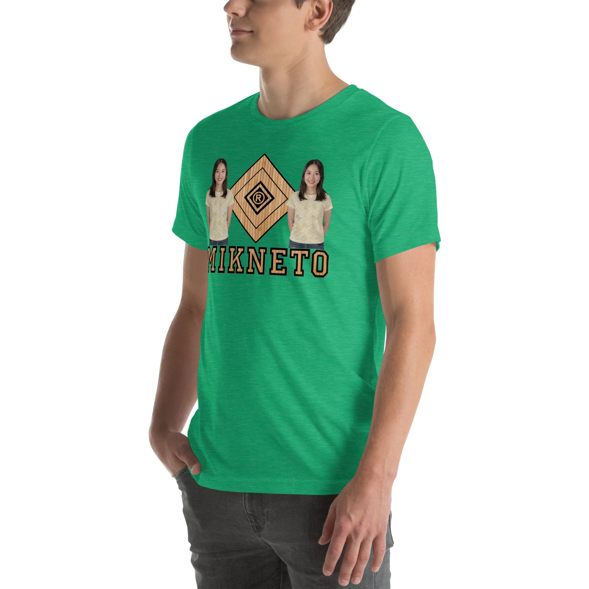 unisex-staple-t-shirt-heather-kelly-left-front-6a4cab45d91f2.jpg