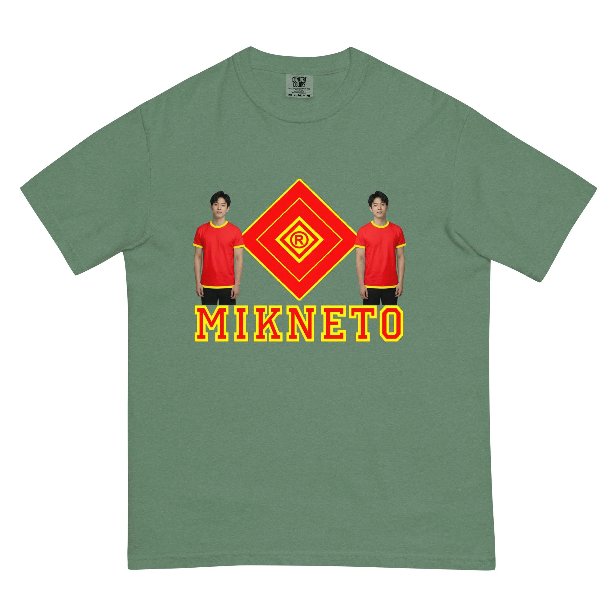 unisex-garment-dyed-heavyweight-t-shirt-light-green-front-6a4e2286c2a8e.jpg
