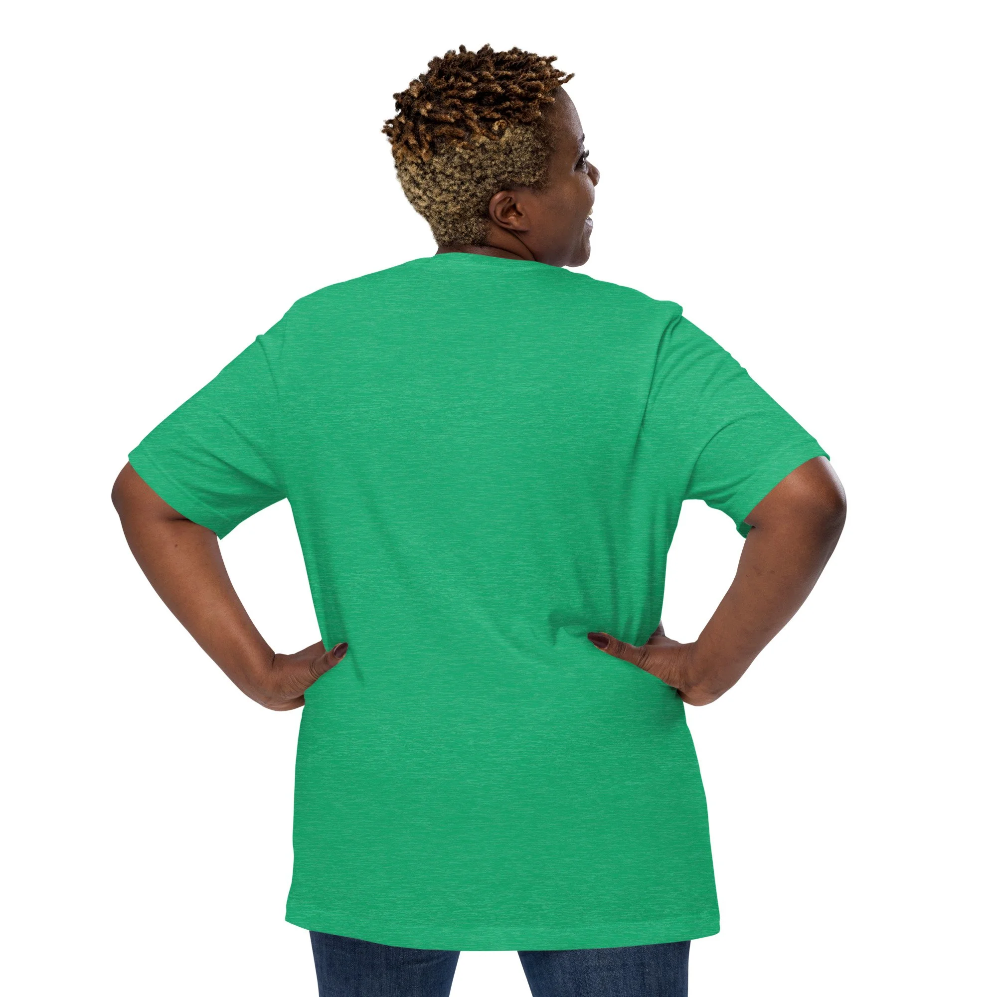 unisex-staple-t-shirt-heather-kelly-back-6a4e24d259ecf.jpg