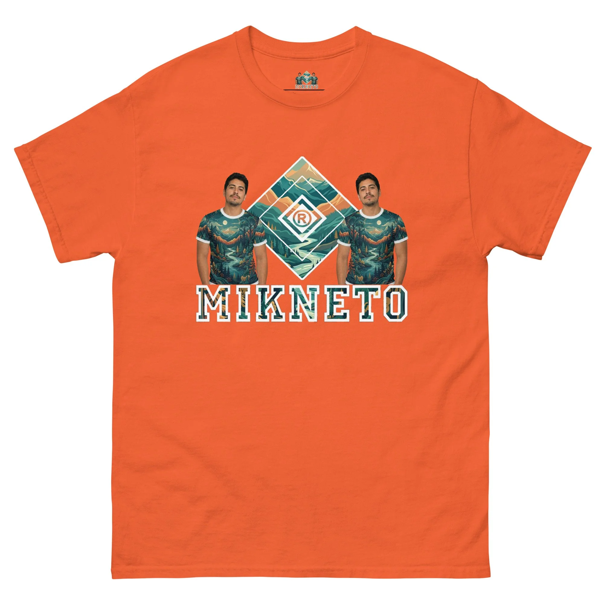 unisex-classic-tee-orange-front-6a5a0fc3b7dc8.jpg