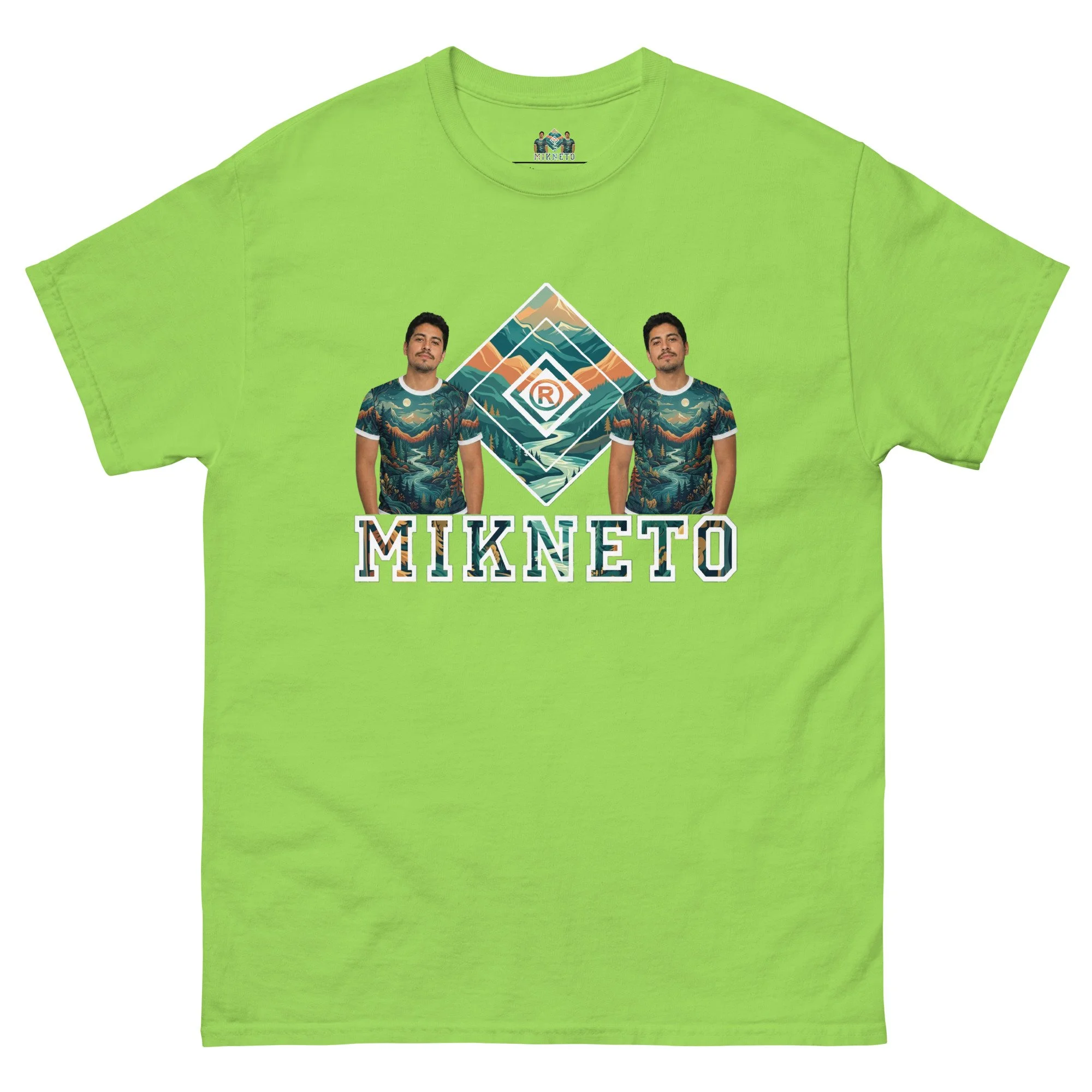 unisex-classic-tee-lime-front-6a5a0fc3cf2fc.jpg
