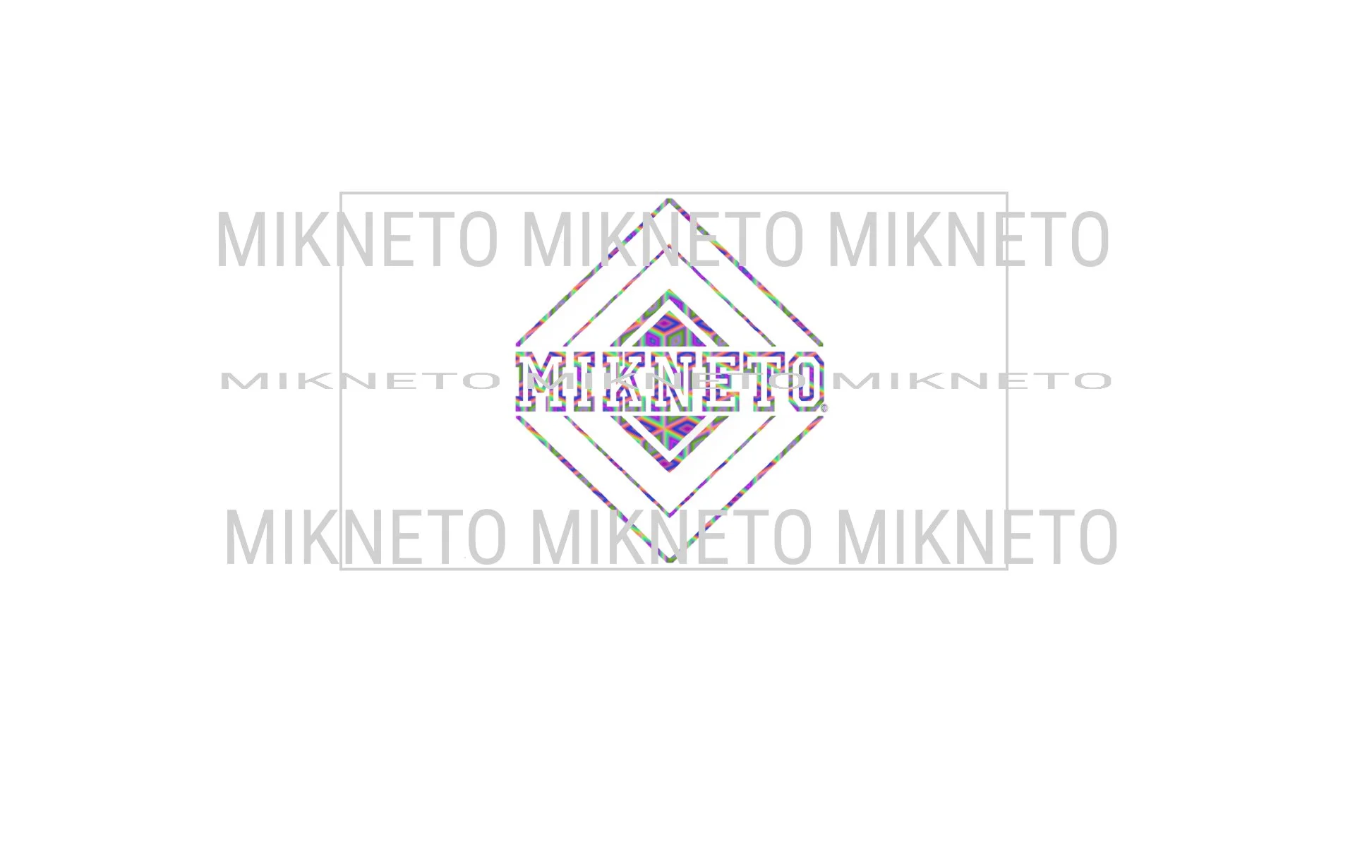 Donation: MIKNETO Border 2