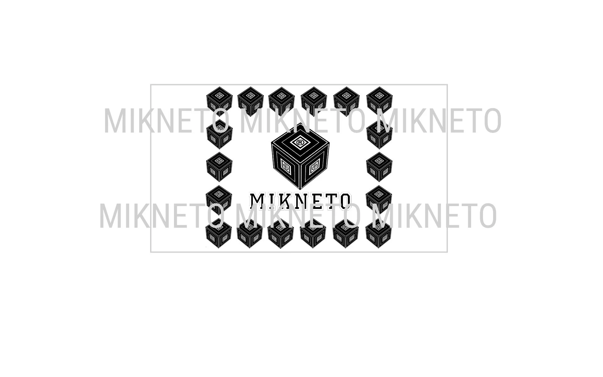Donation: MIKNETO - BOXES W1