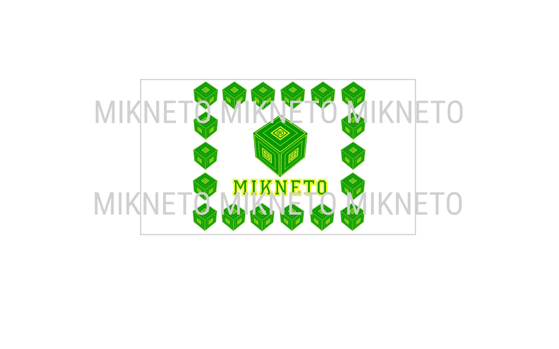 MIKNETO - BOXES Y10