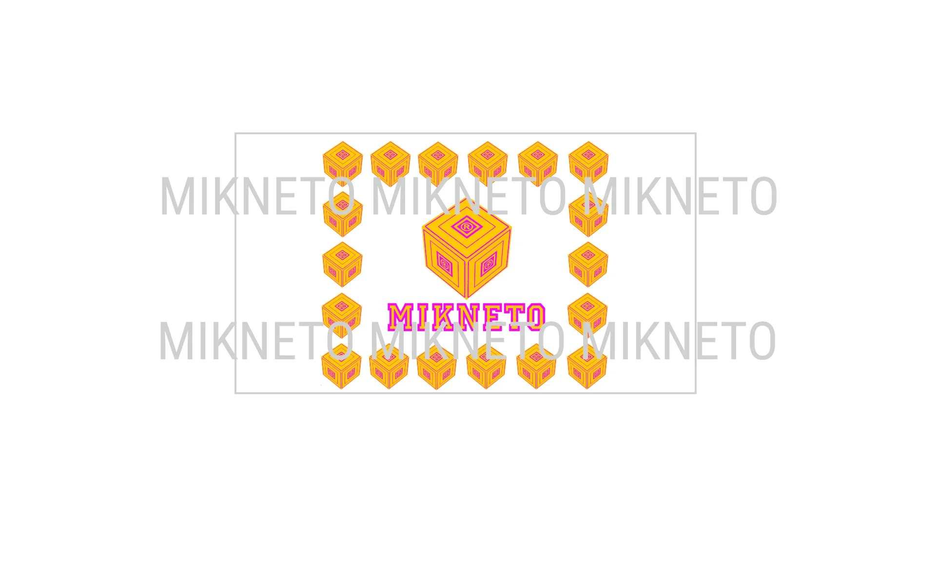 Donation: MIKNETO - BOXES P13