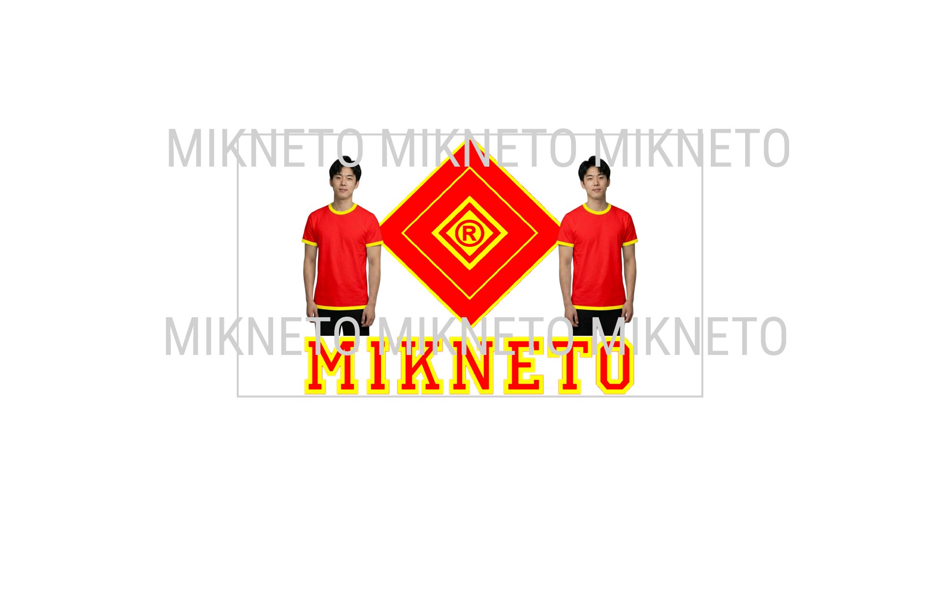 Donation: AI Model - MIKNETO® - Chen