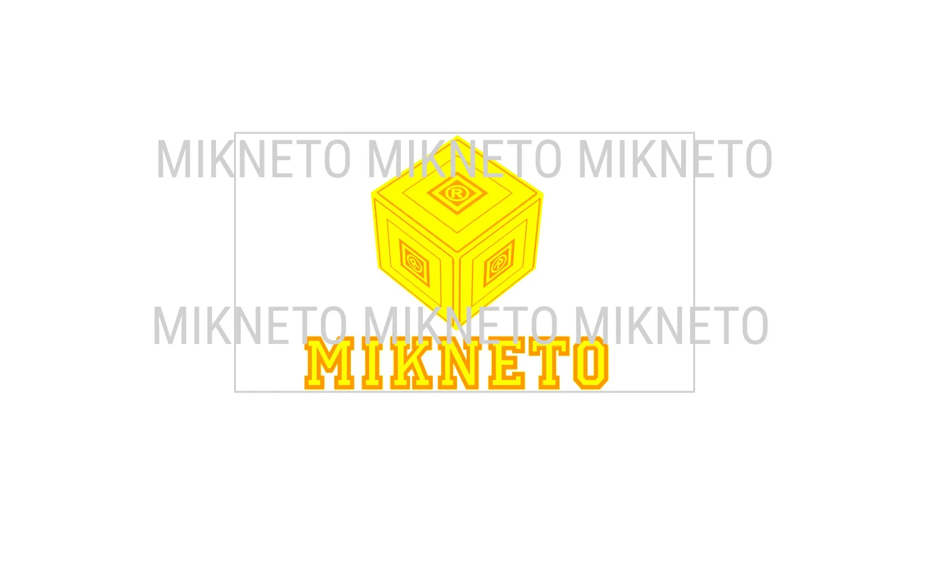 MIKNETO Orange BOX - 6