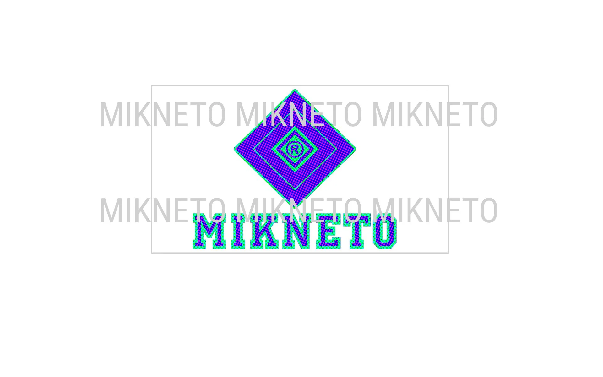 MIKNETO - Dazzle