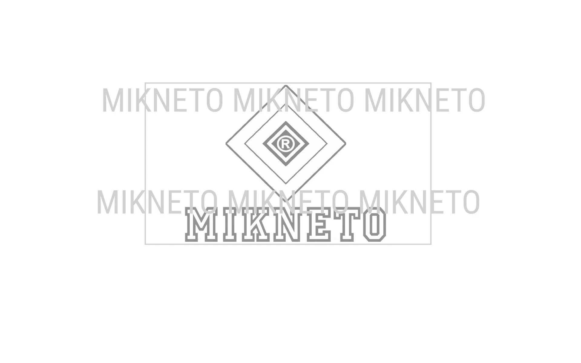 Donation: MIKNETO - Gray 2