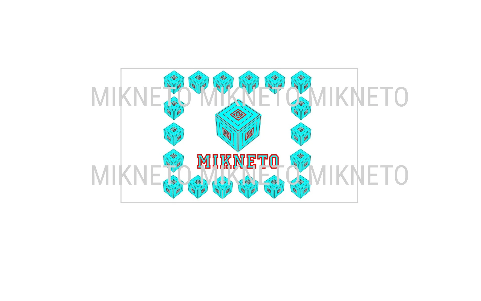 MIKNETO - BOXES R9