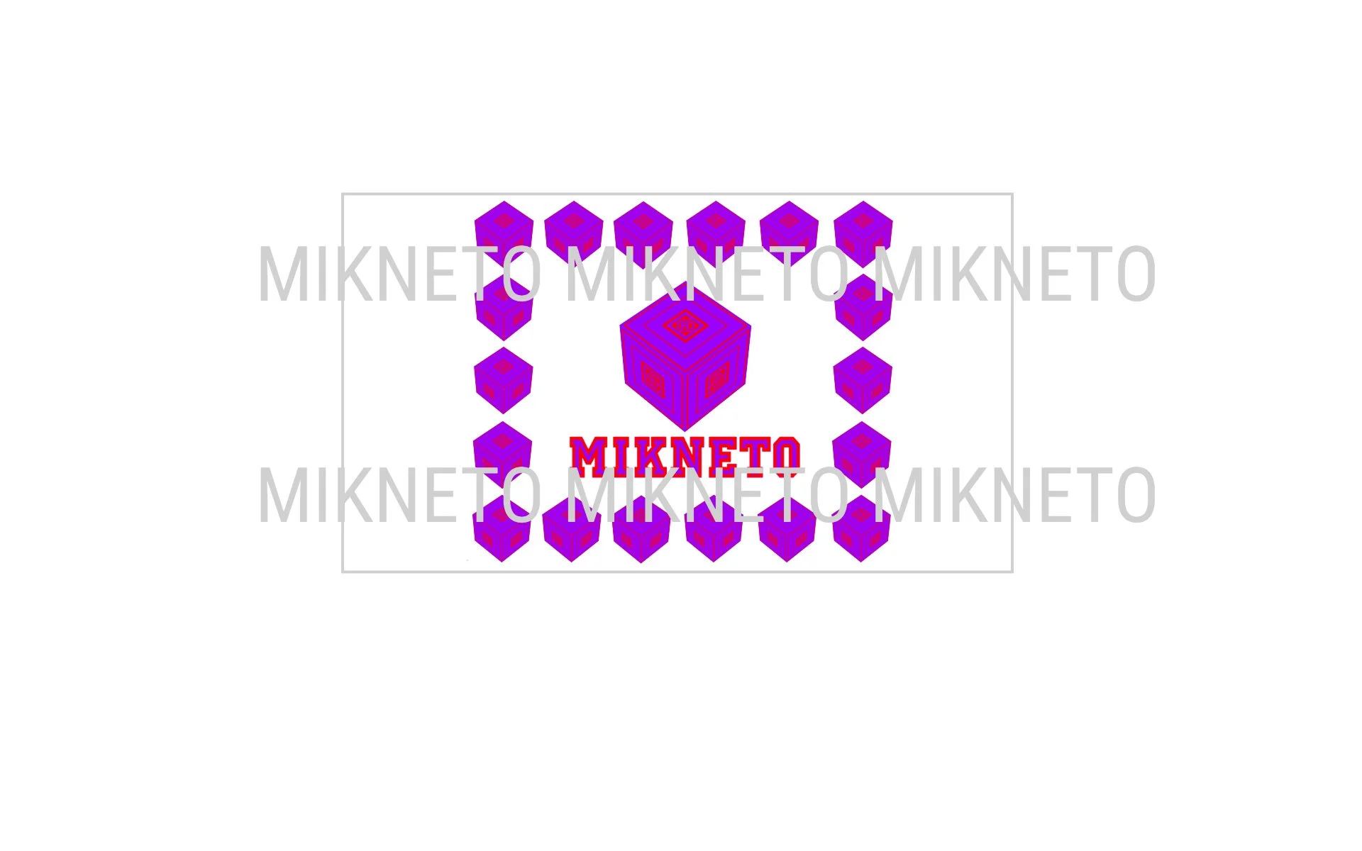 MIKNETO - BOXES R10