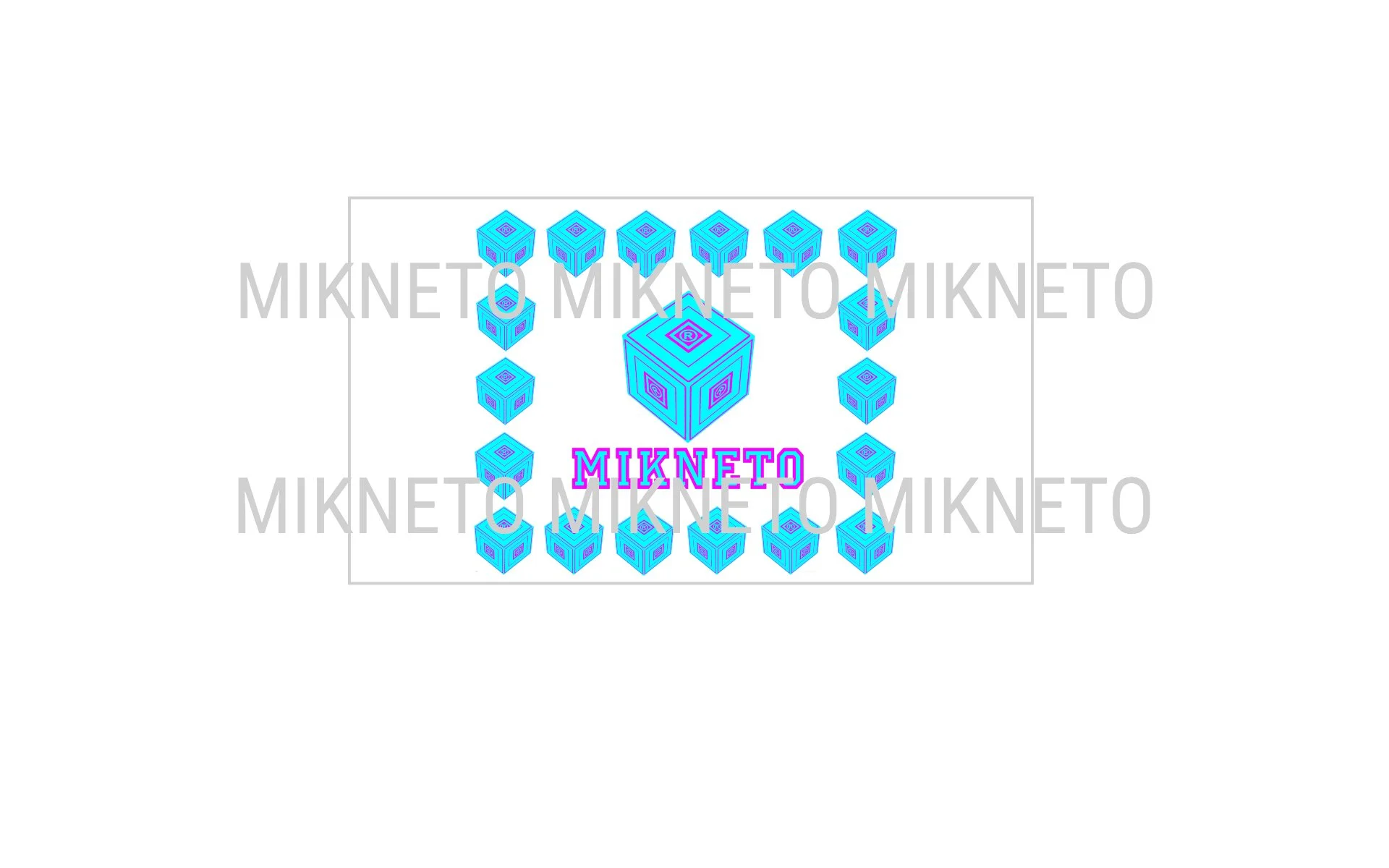 Donation: MIKNETO - BOXES P8