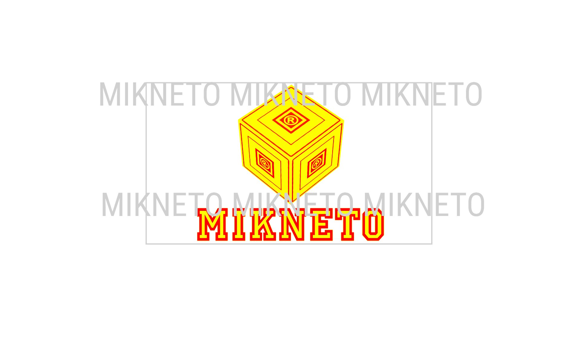 Donation: MIKNETO Red BOX - 5