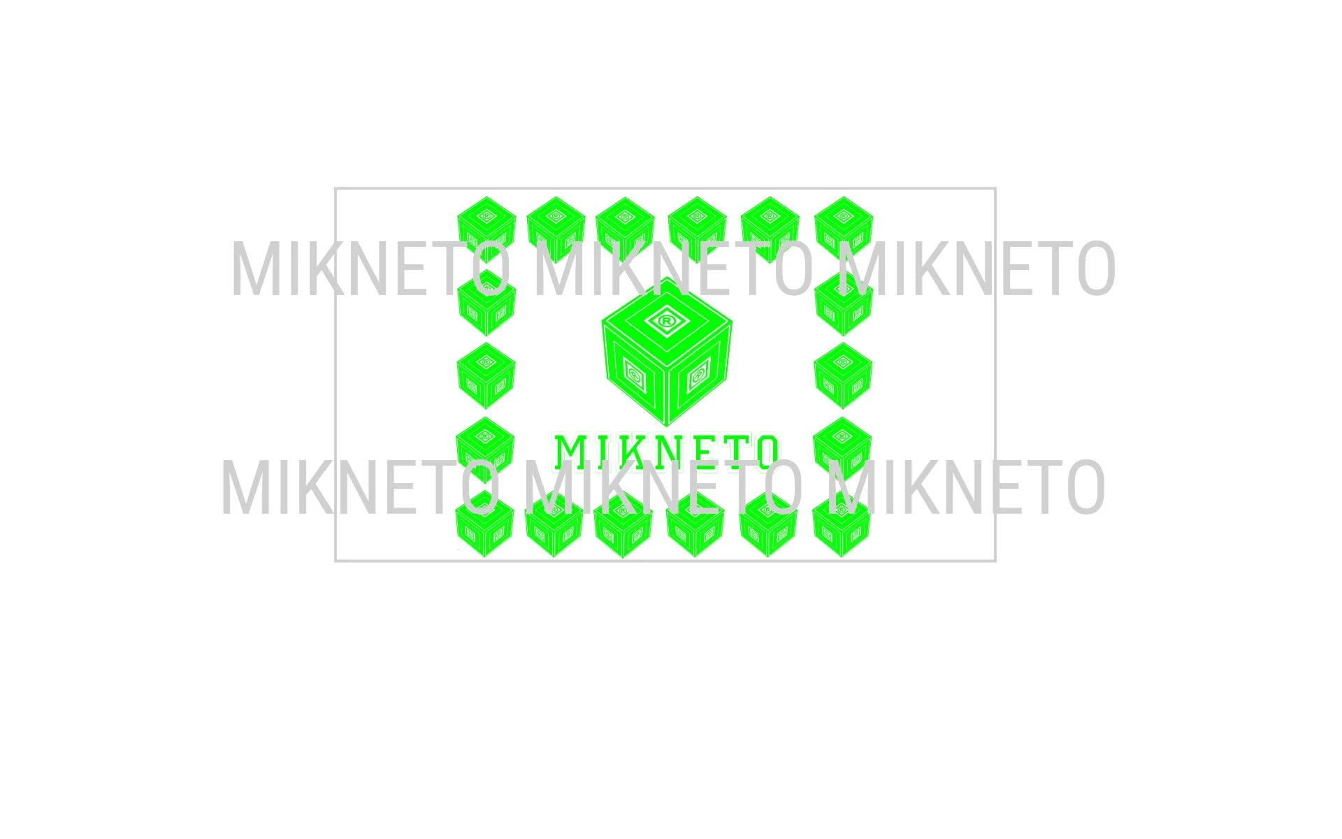 MIKNETO - BOXES W4