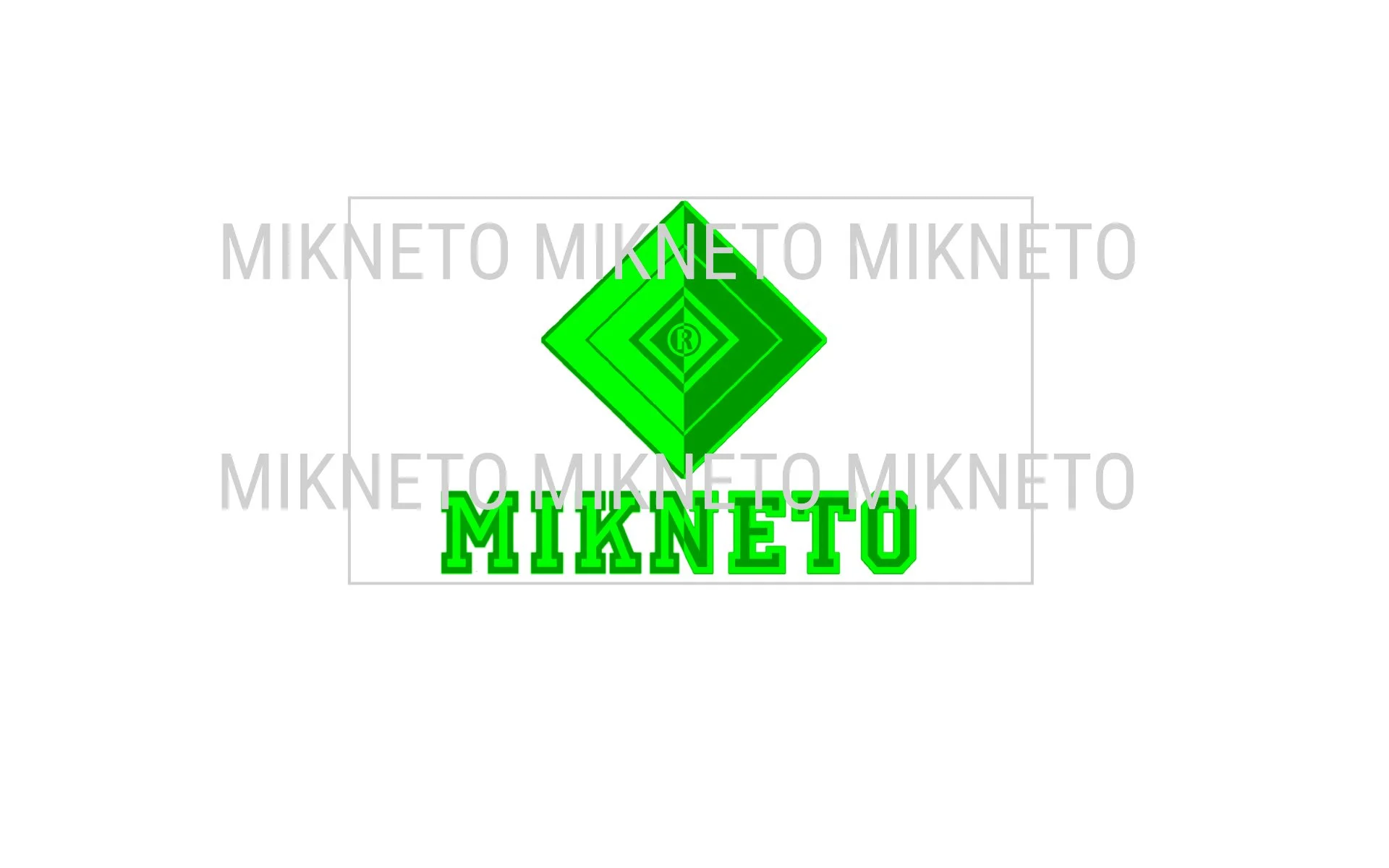 Donation: MIKNETO Two-Color L10