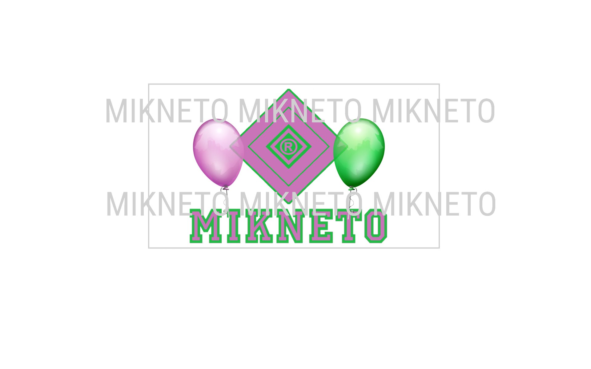 Donation: MIKNETO - Balloons 4