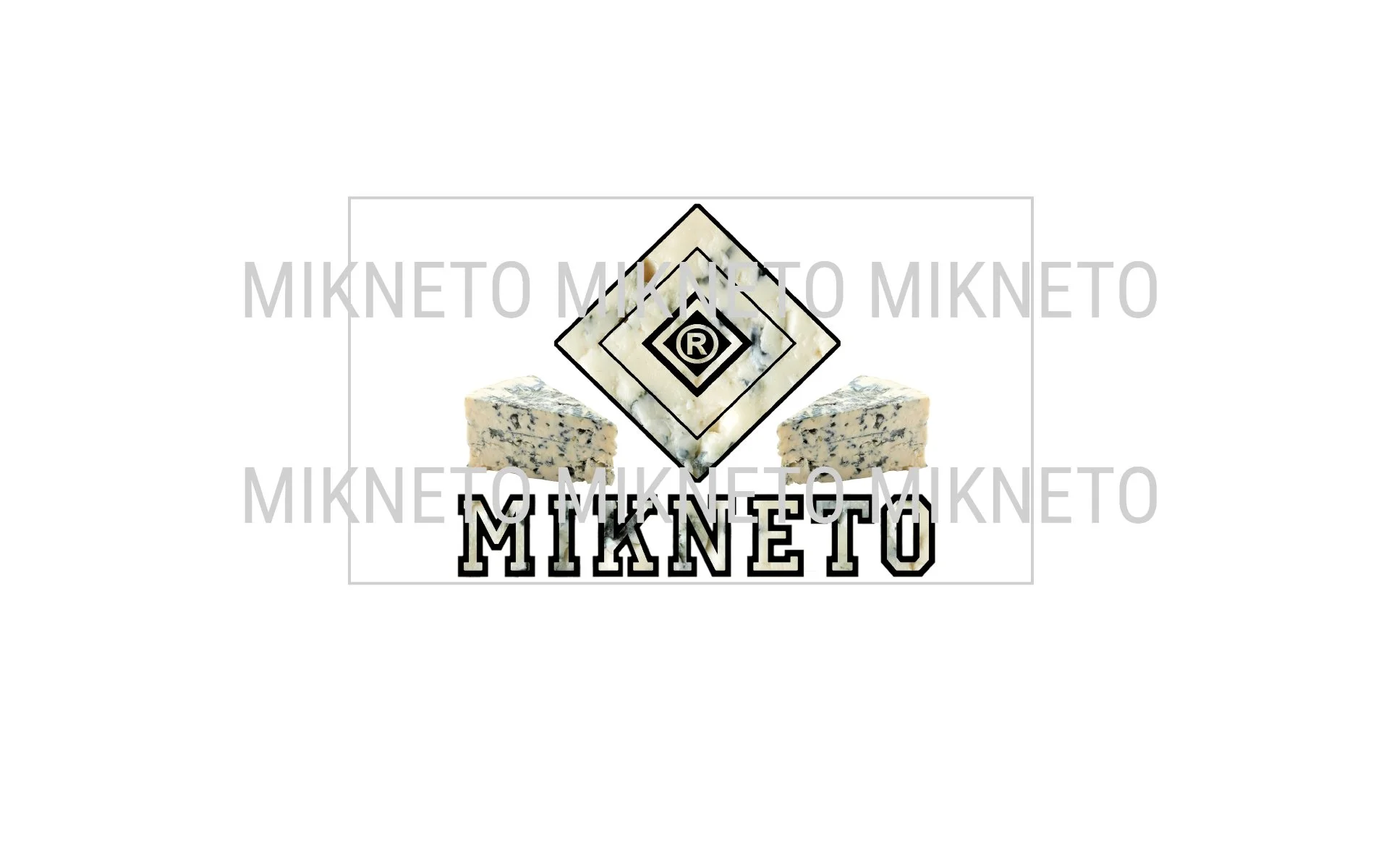 Donation: MIKNETO® - Blue Cheese