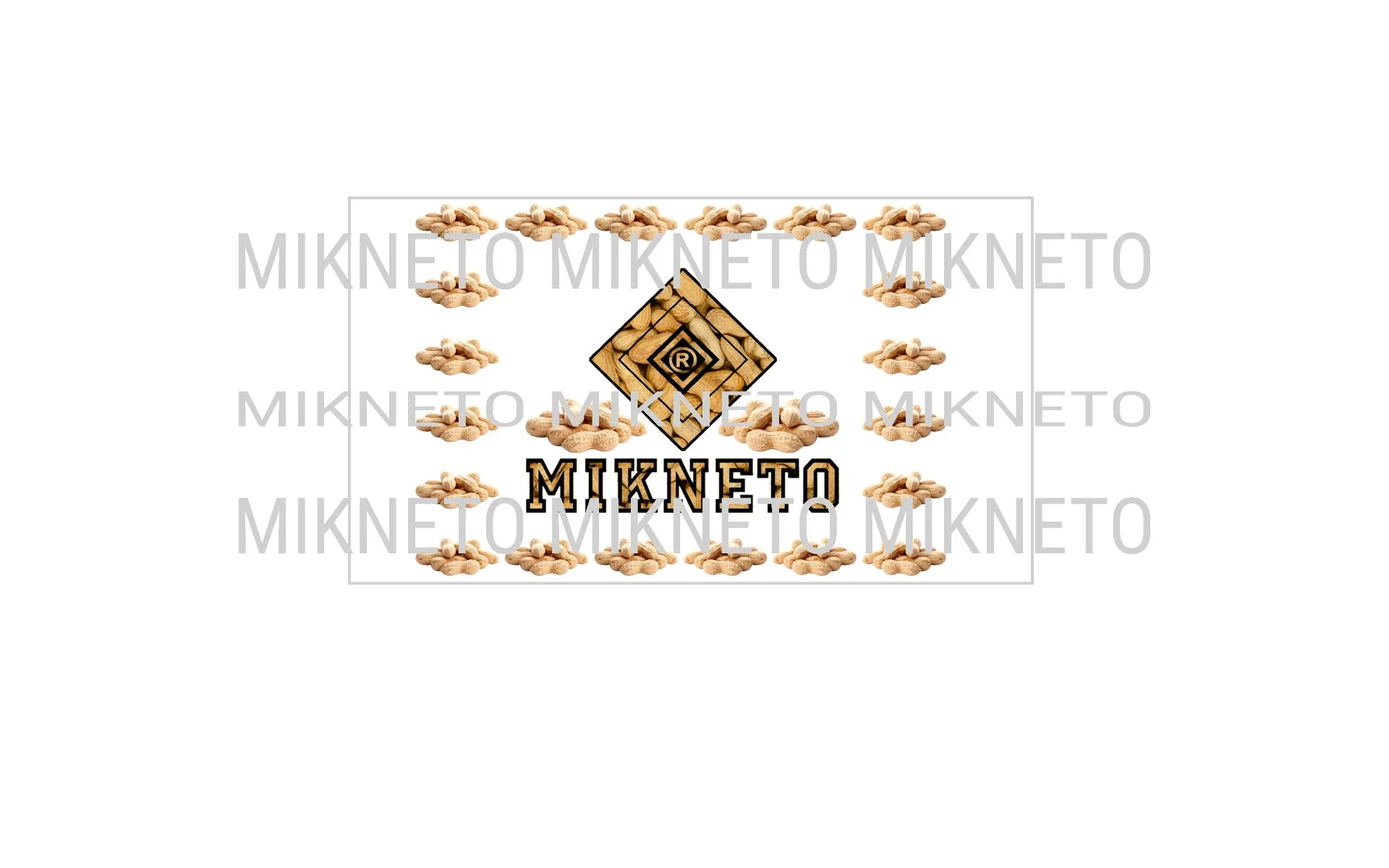 Donation: MIKNETO® - Peanuts 4