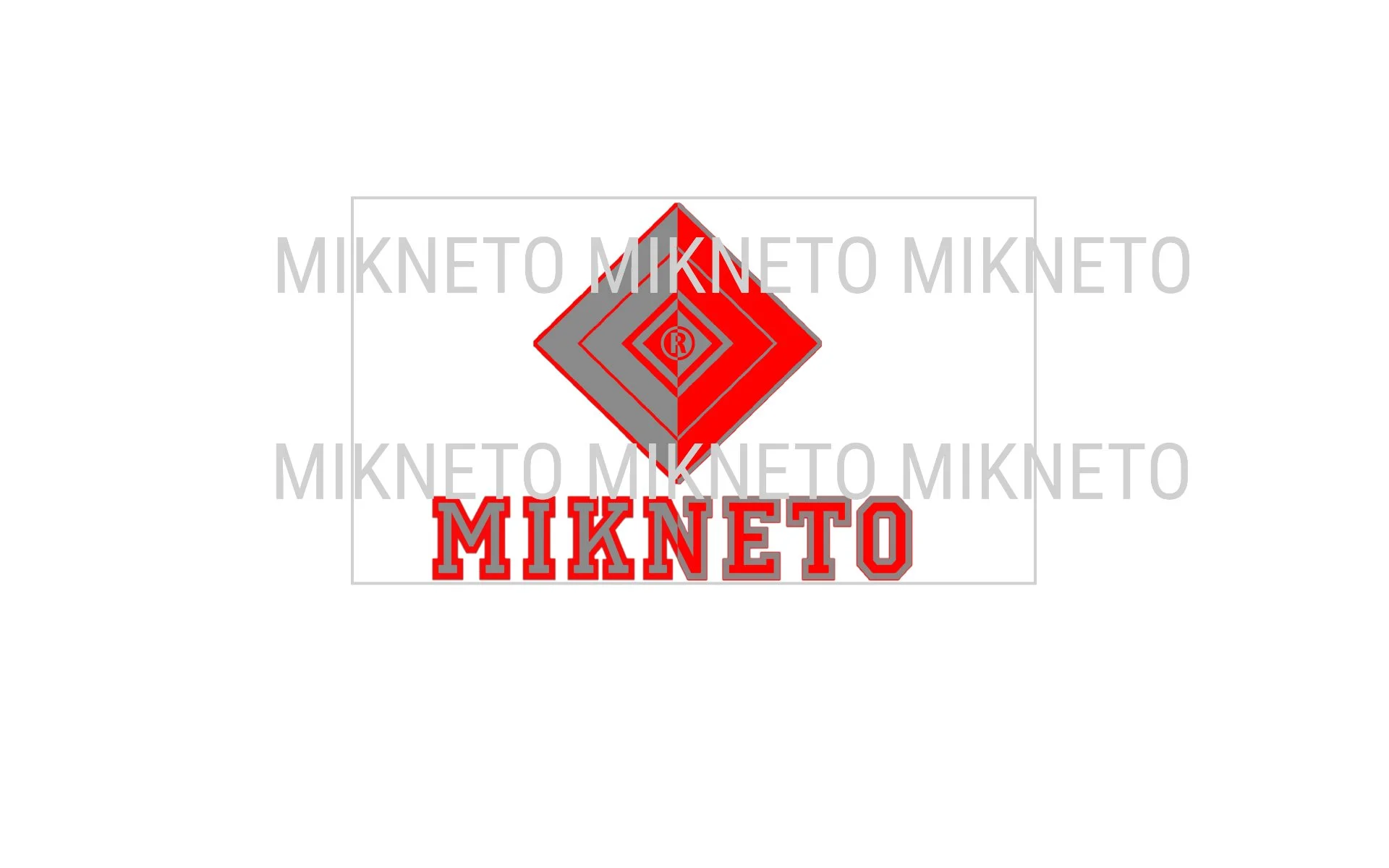 Donation: MIKNETO Two-Color G3