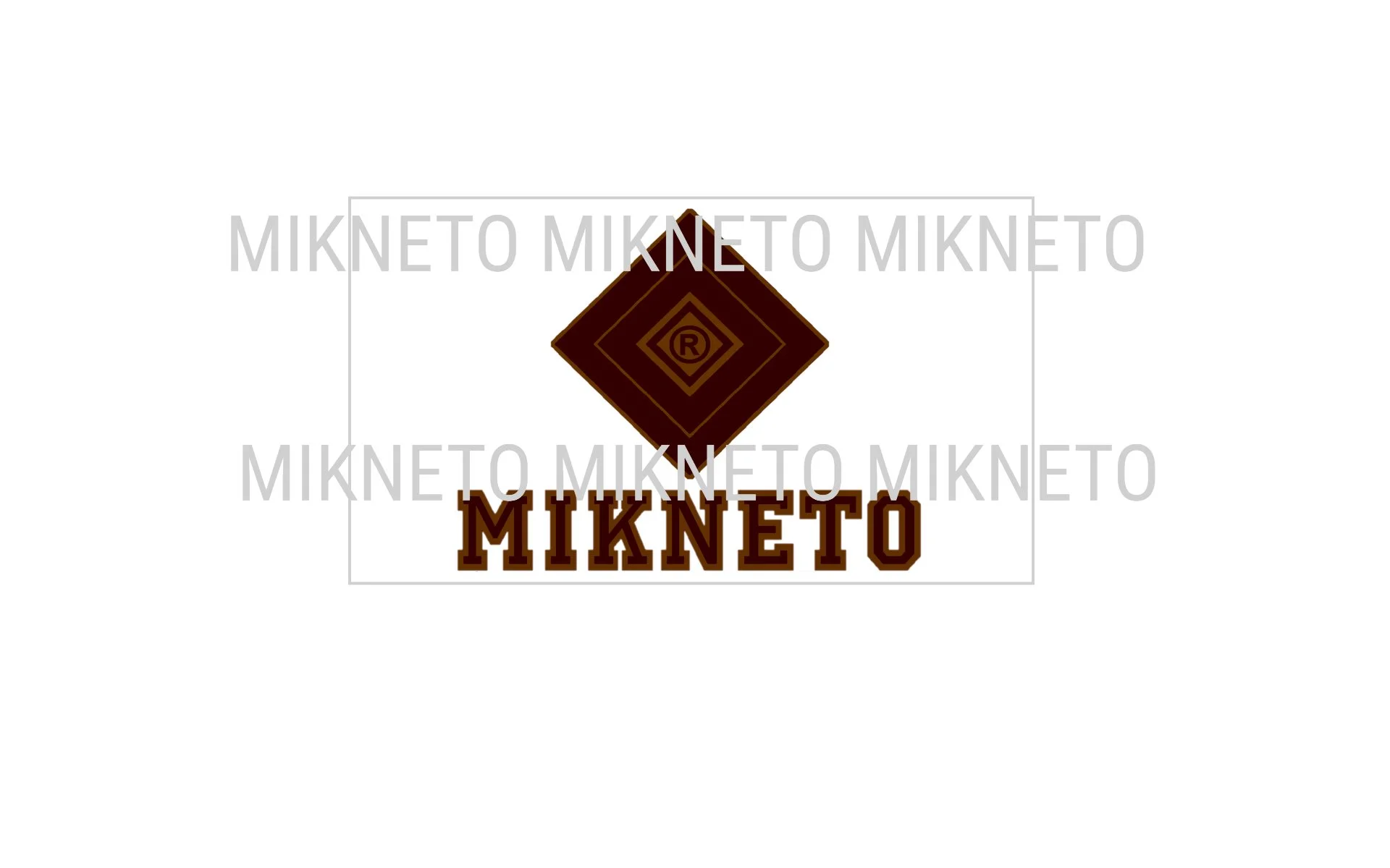 MIKNETO - Brown 14