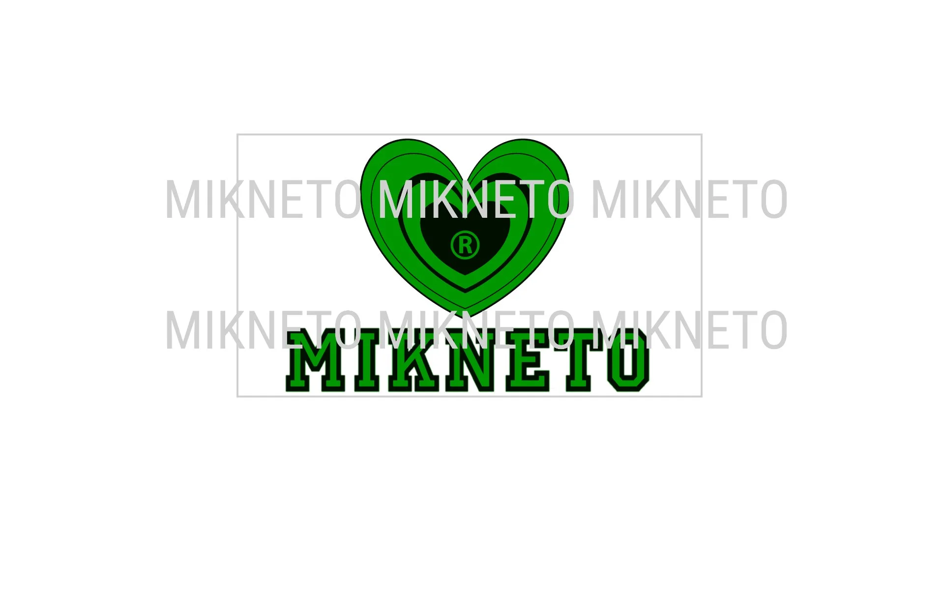 MIKNETO Heart© - 11