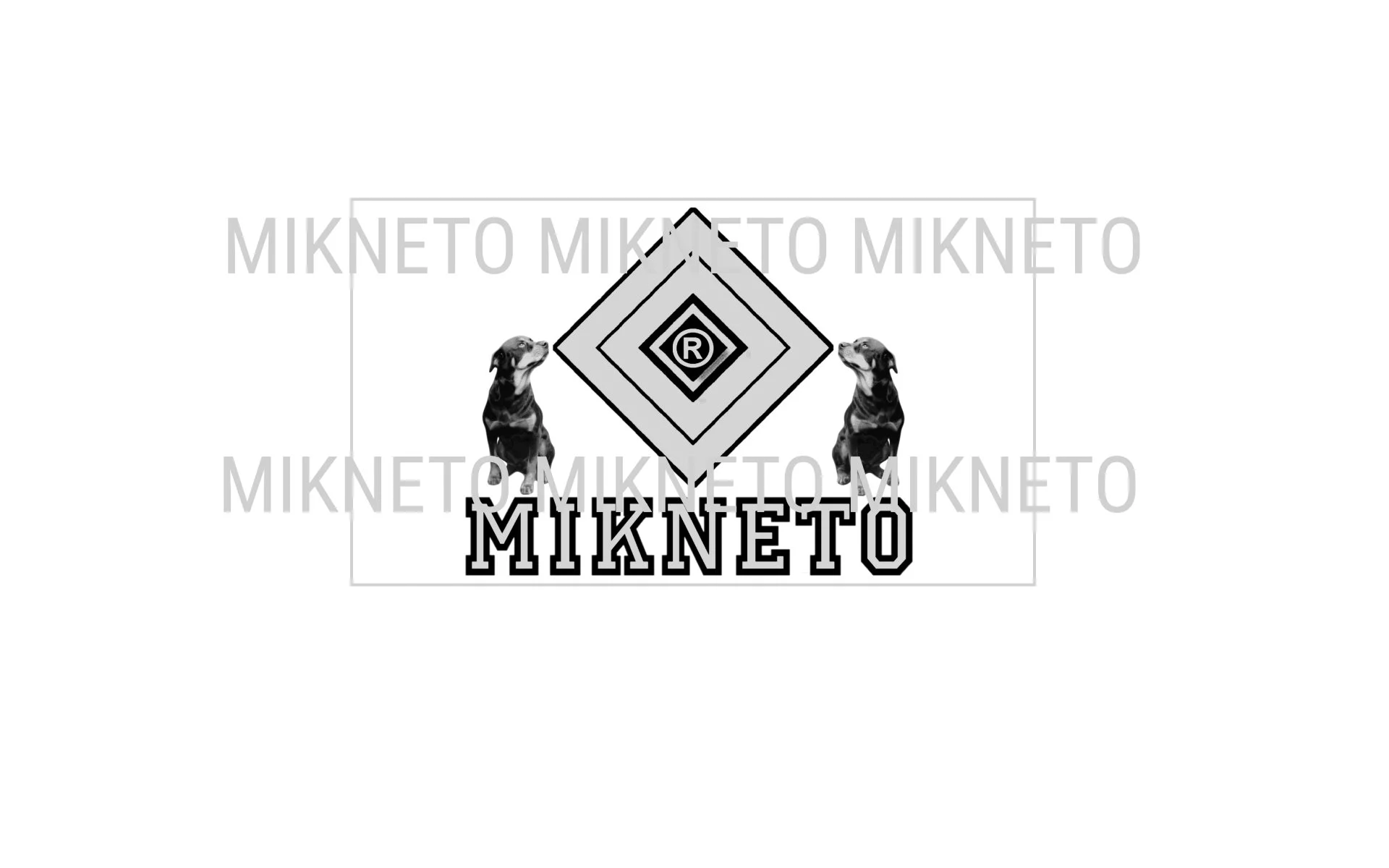 MIKNETO - Guard Dog