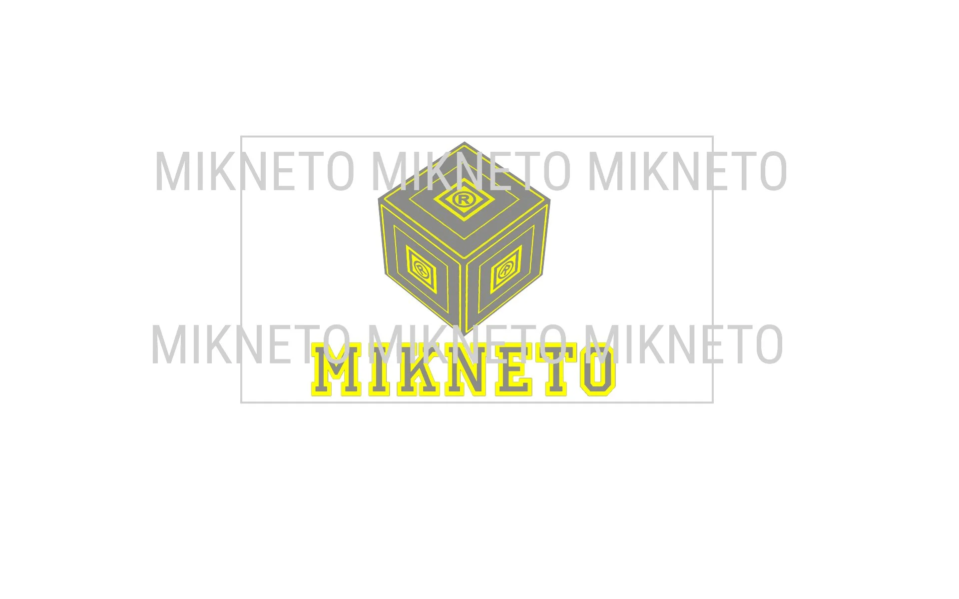 Donation: MIKNETO Yellow BOX - 2