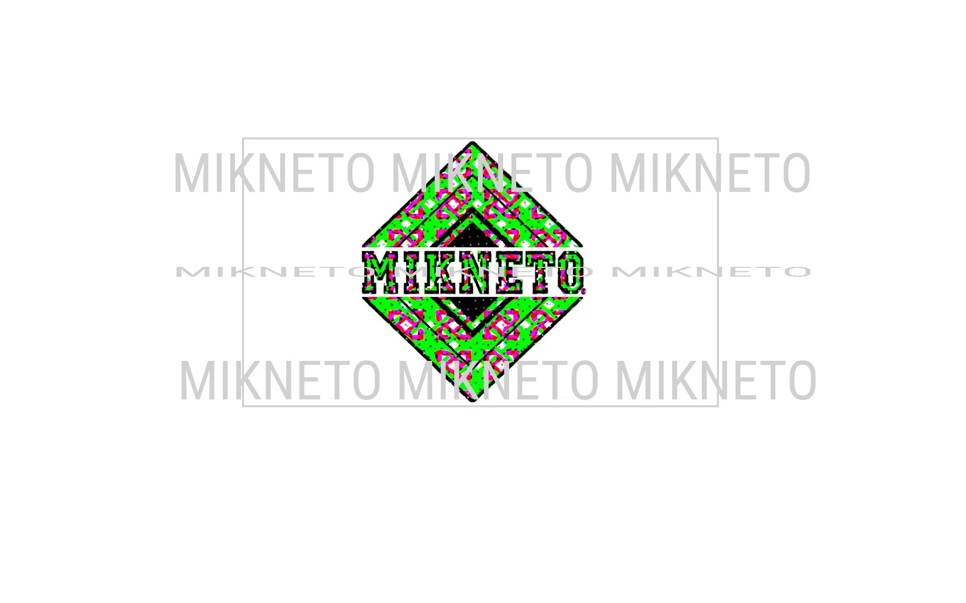 Donation: MIKNETO - Art