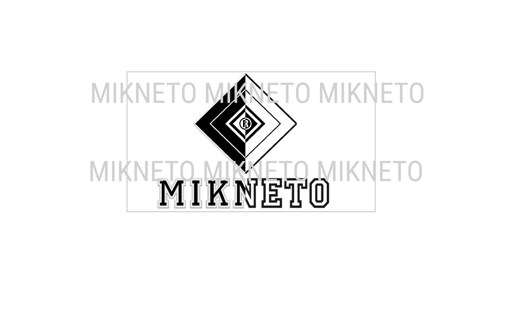 Donation: MIKNETO Two-Color B1