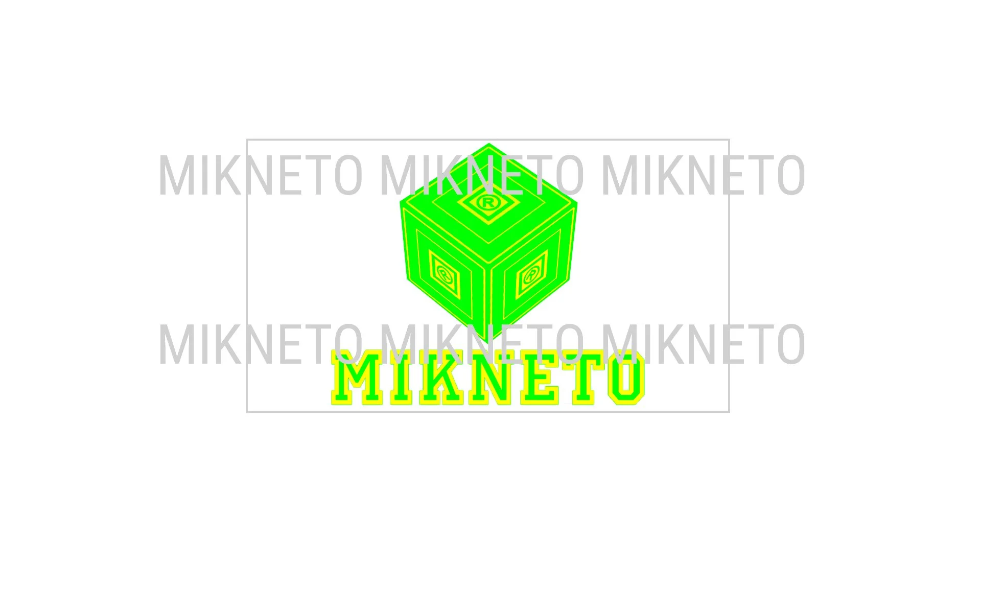 Donation: MIKNETO Yellow BOX - 5