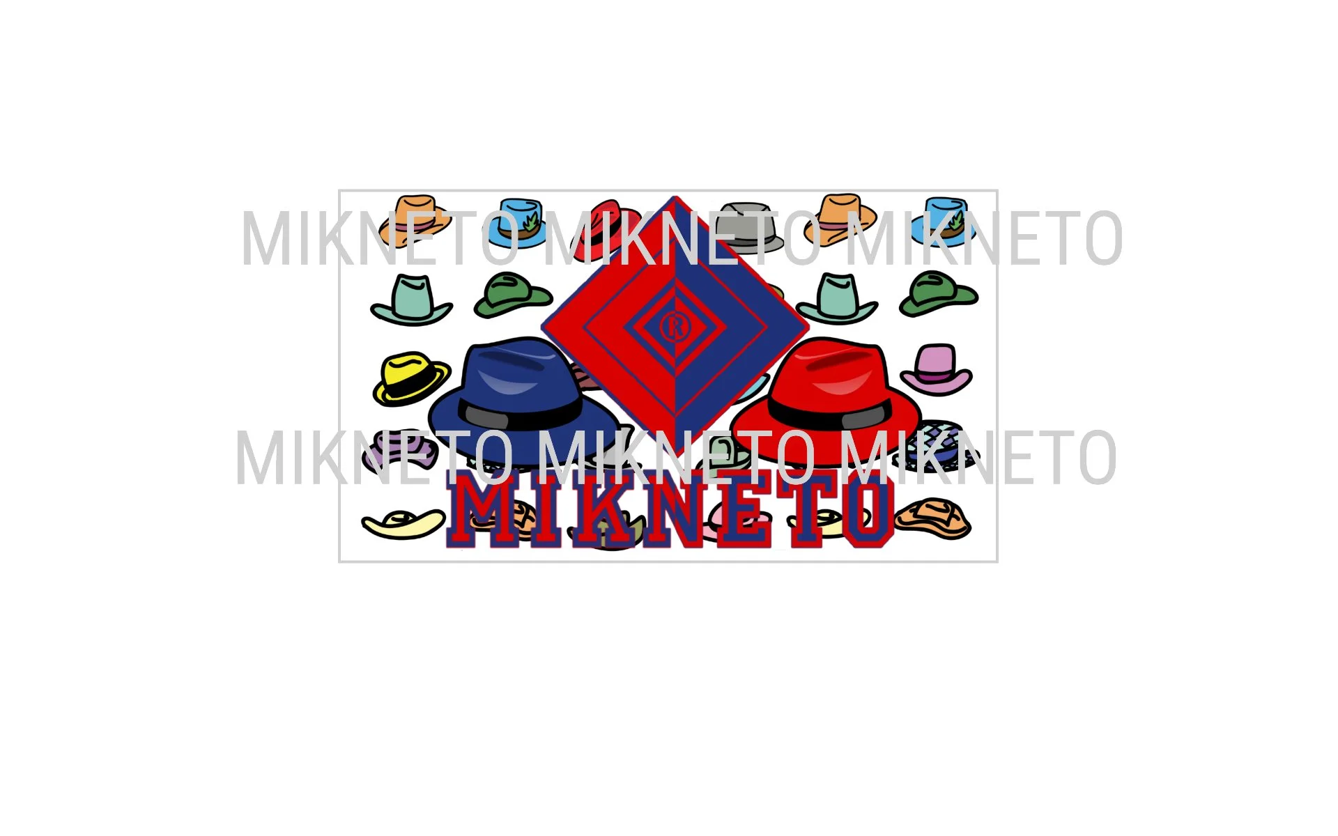 Donation: MIKNETO - Fedora Hat