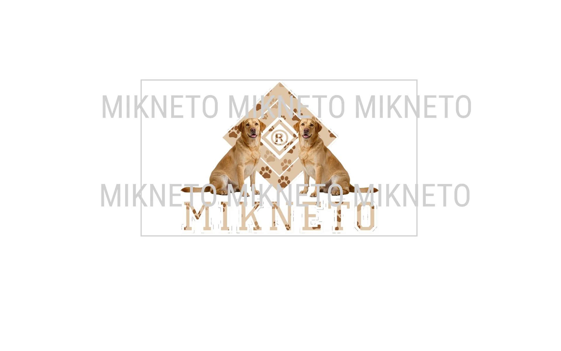 Donation: MIKNETO® - Labrador Retriever