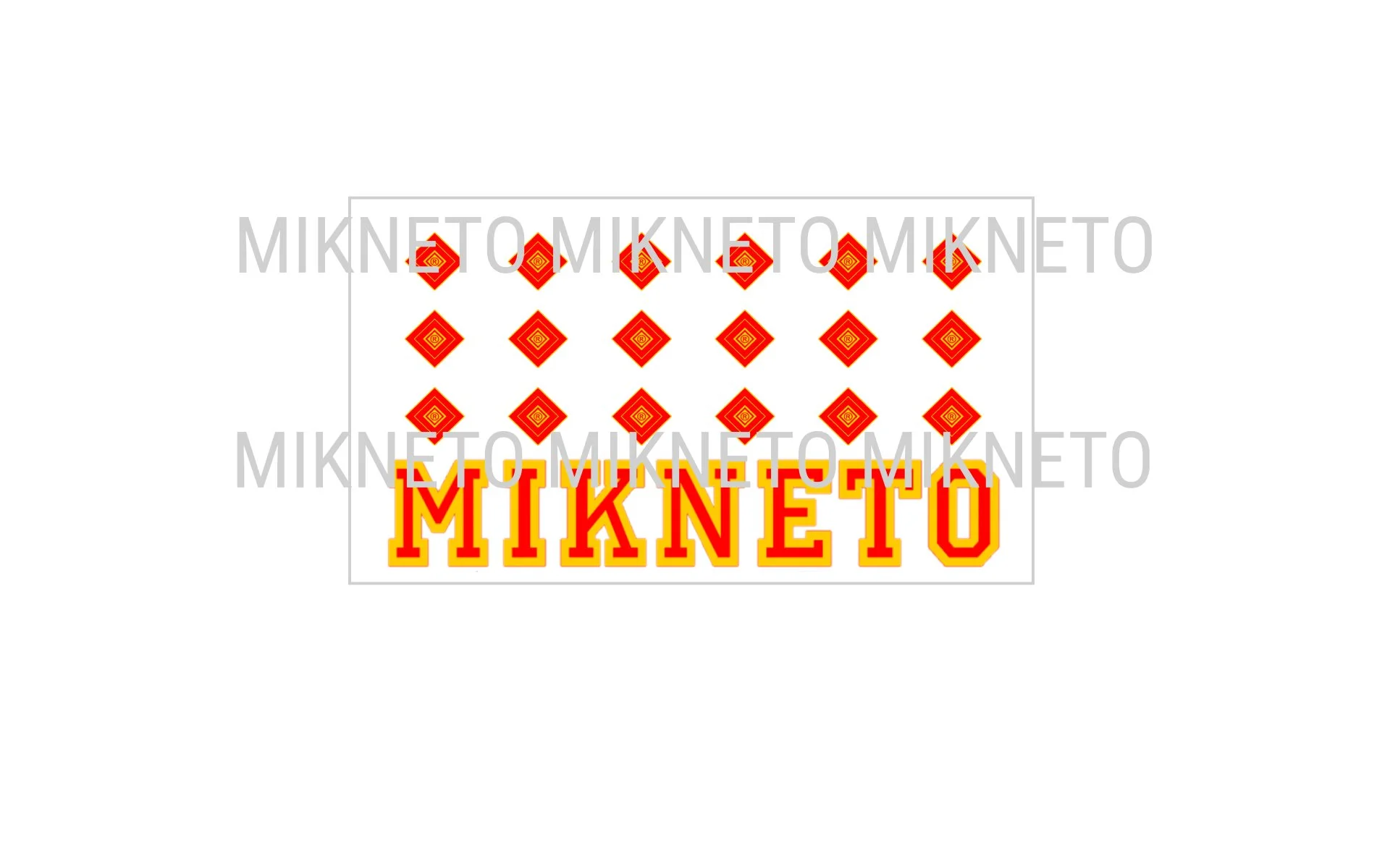 MIKNETO Staris - Gold 4