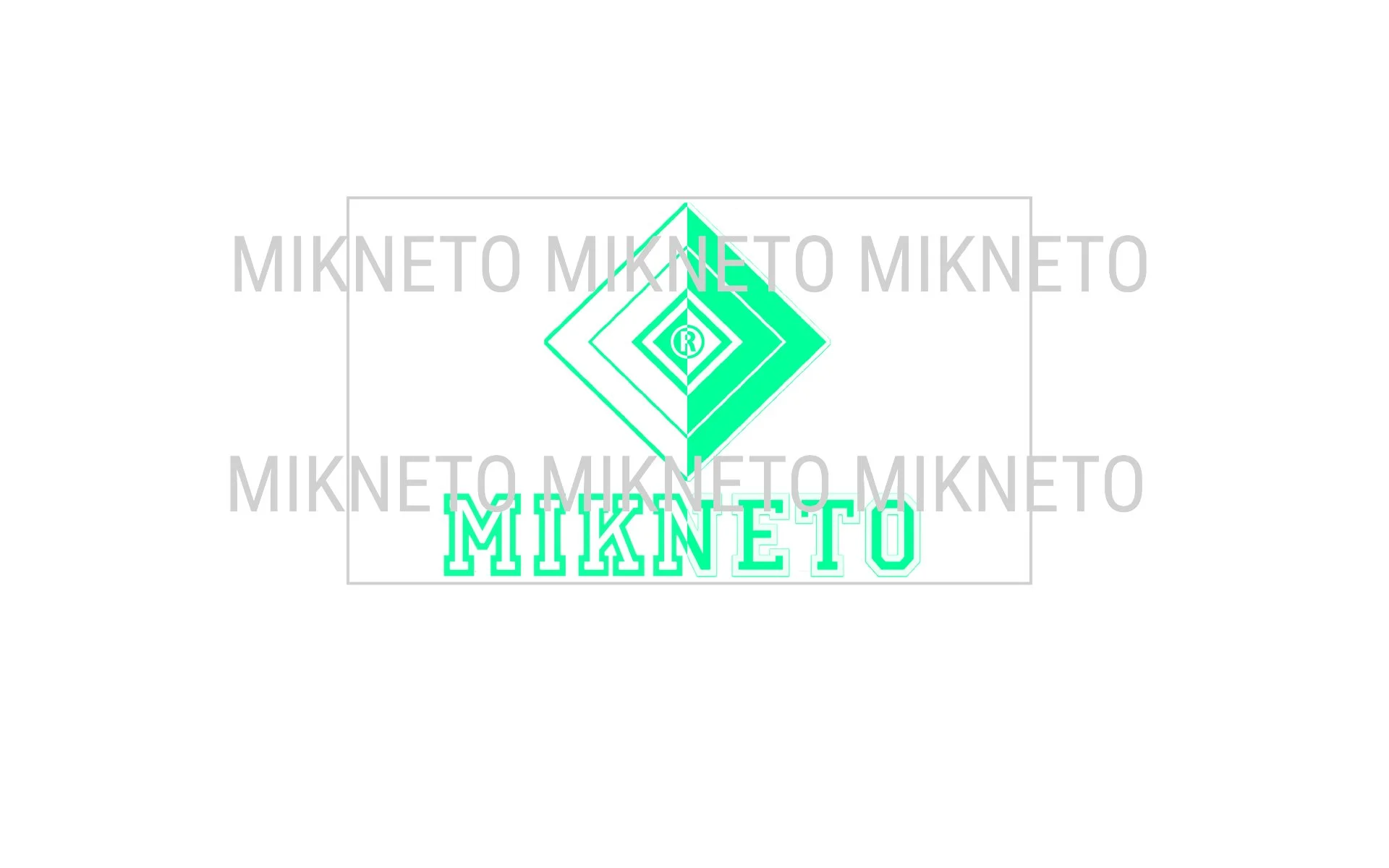 MIKNETO Two-Color - Miscellaneous 16