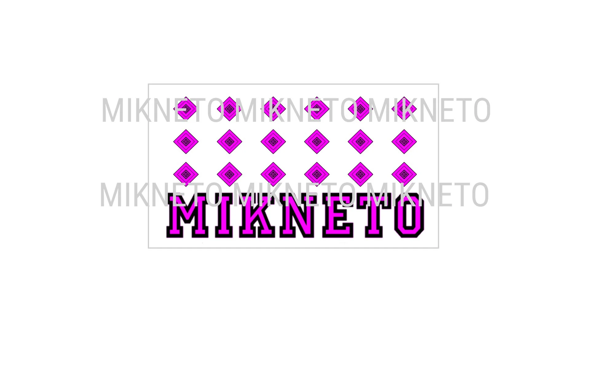 Donation: MIKNETO Staris - Black 7