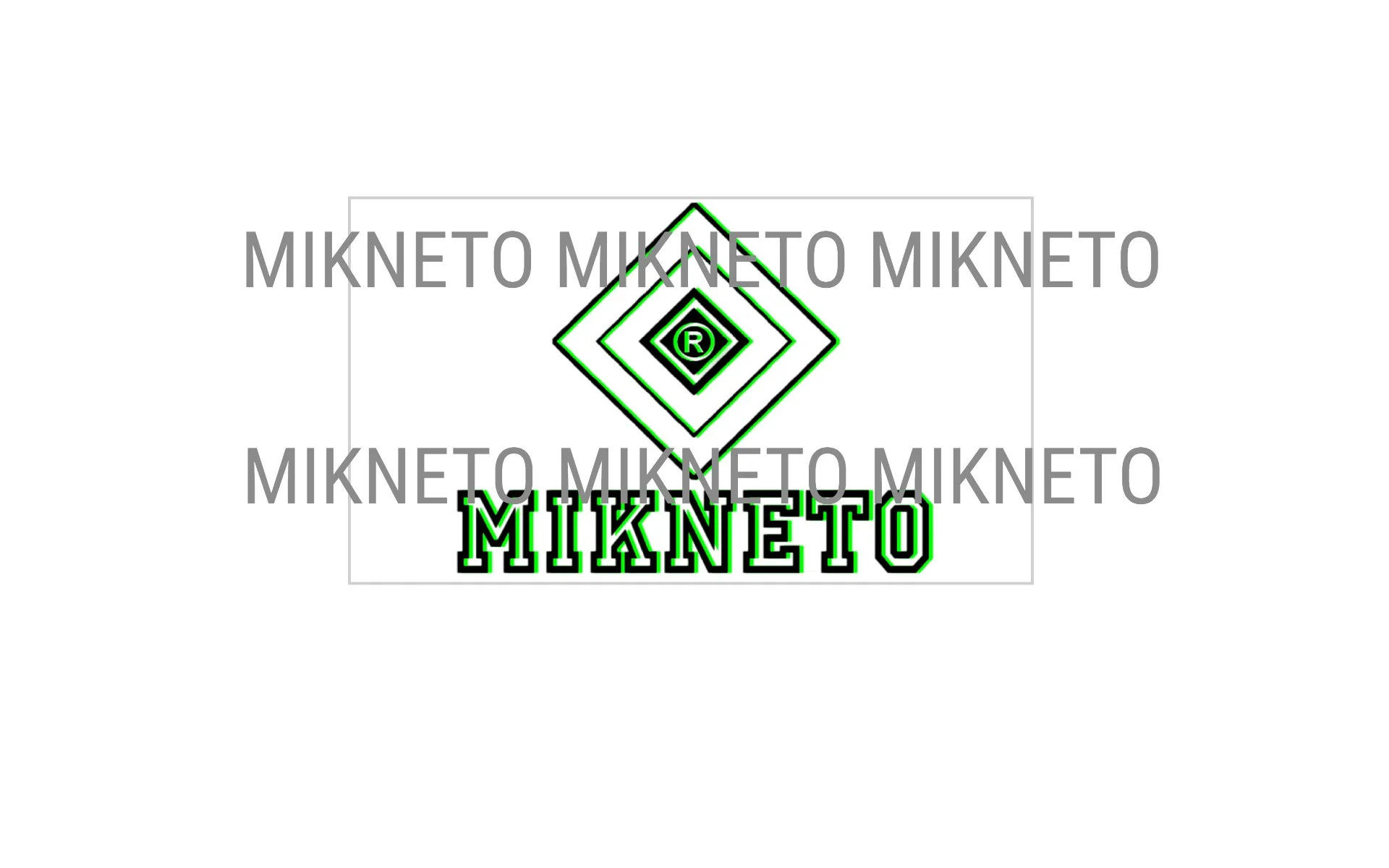 Donation: Full Transparent Two-Tone Black 4