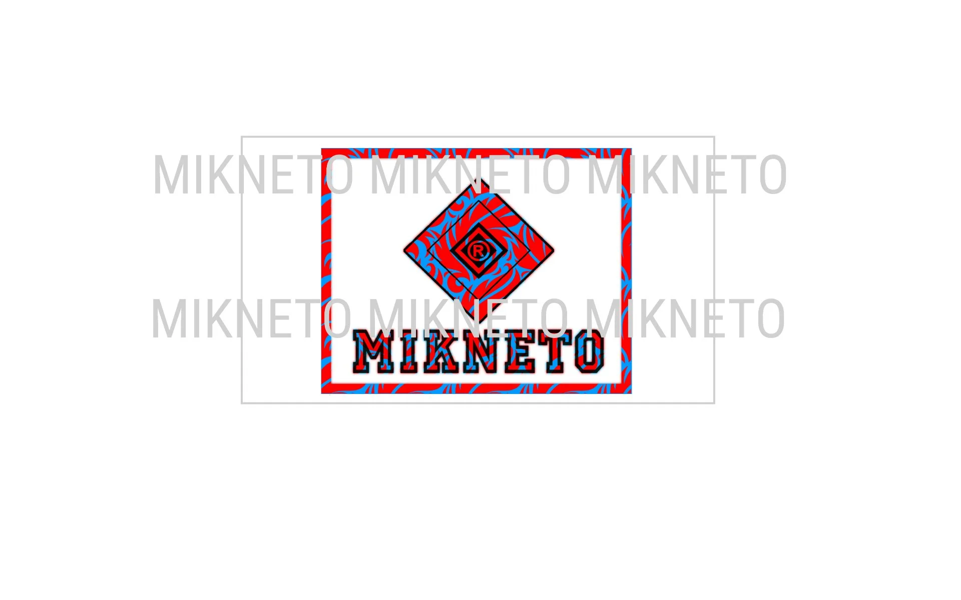 MIKNETO - 3 RB