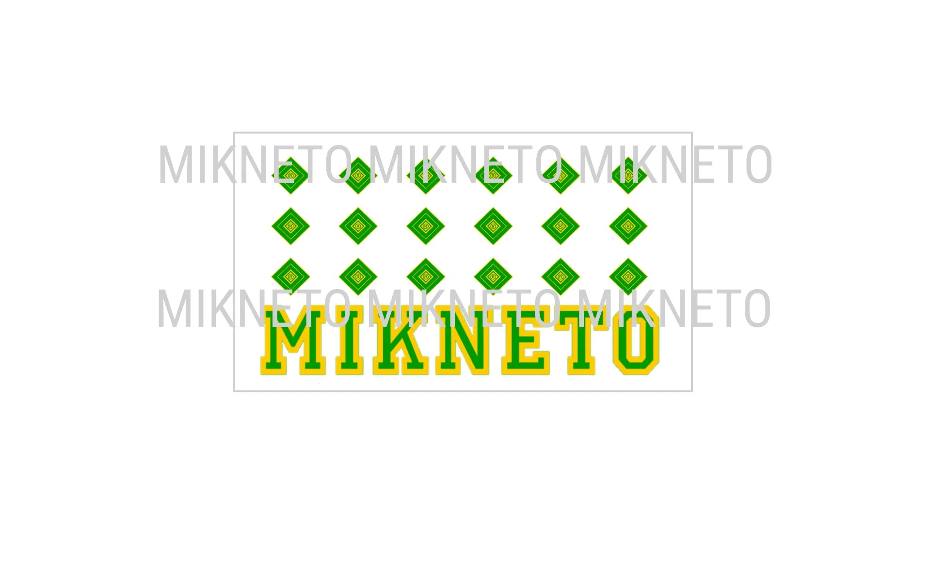 Donation: MIKNETO Staris - Gold 11