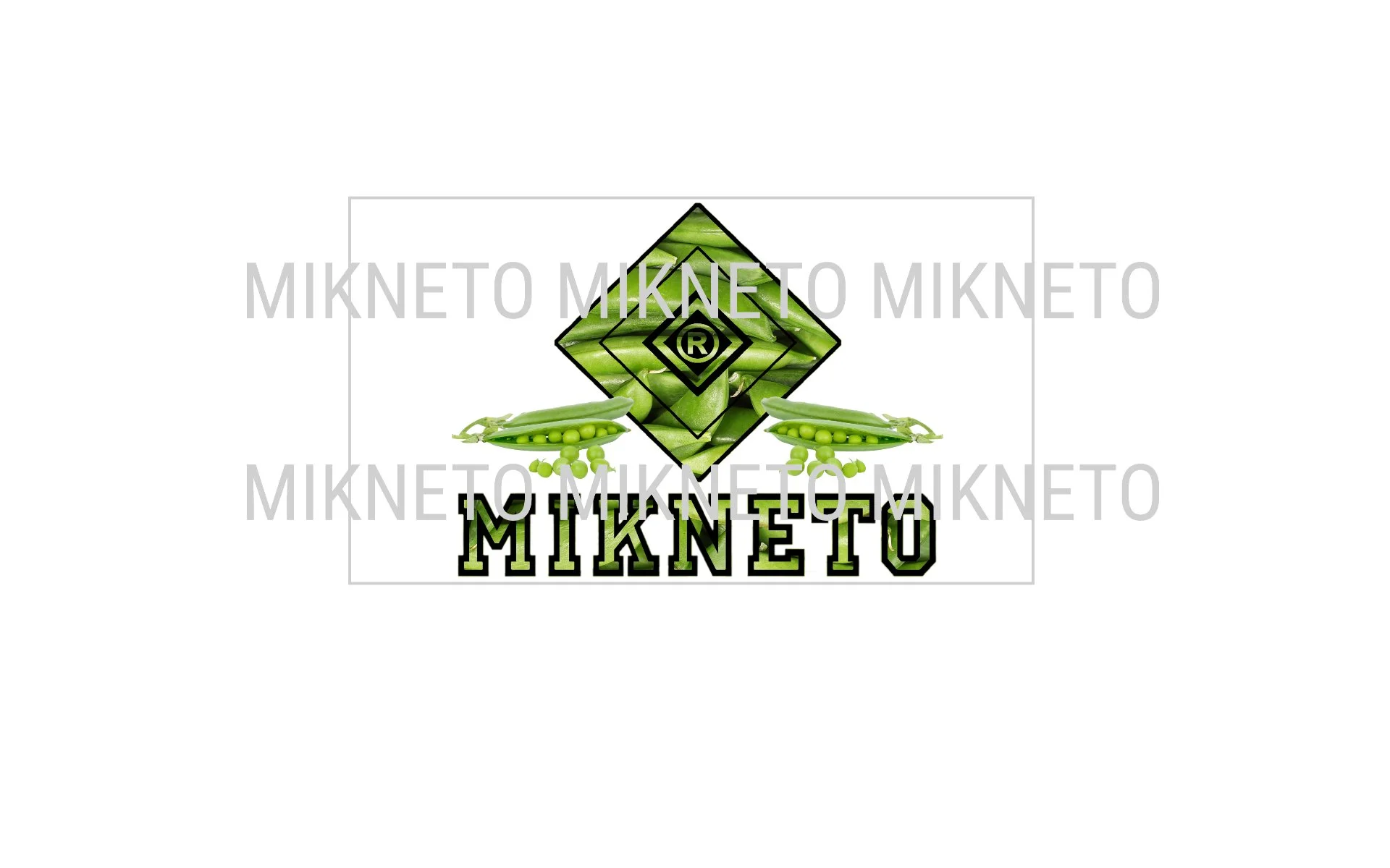 Donation: MIKNETO® - Snap Peas